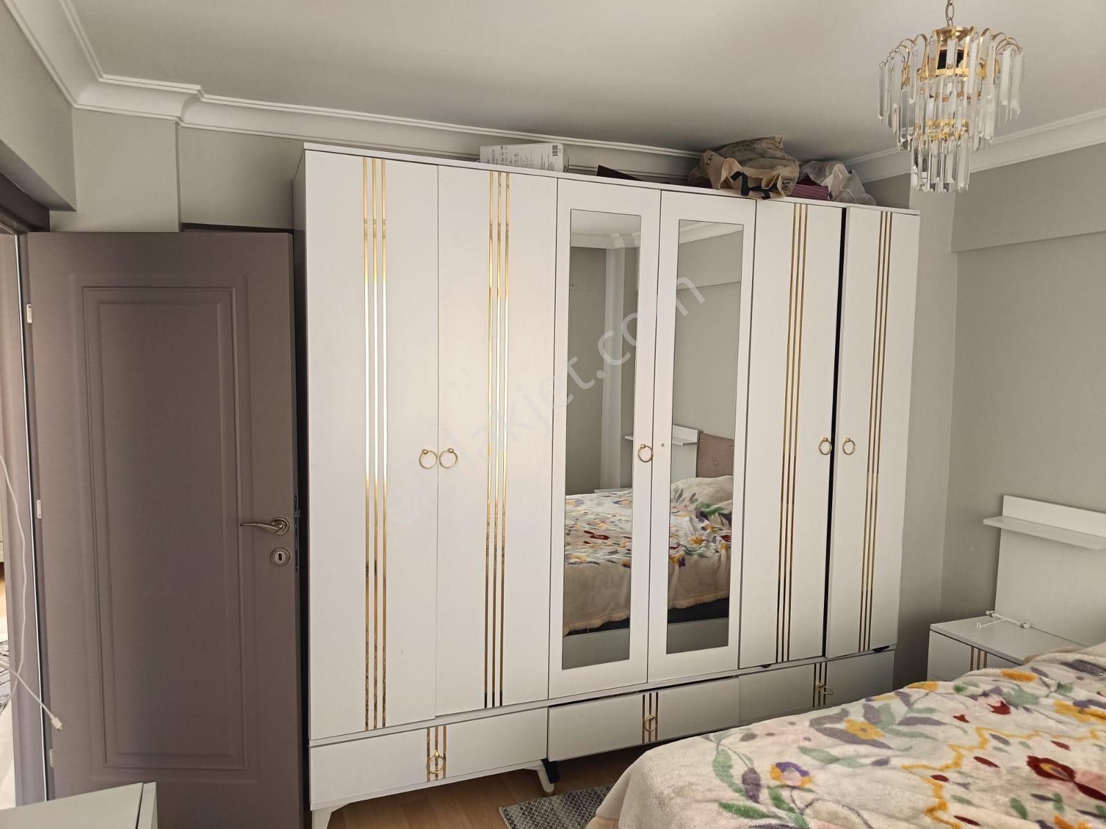 Bursa Osmangazi Hacıilyas Mhde Satılık 2+1 Daire - Görsel 15