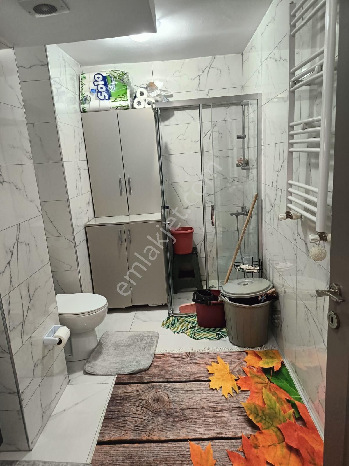 Bursa Osmangazi Hacıilyas Mhde Satılık 2+1 Daire - Görsel 10