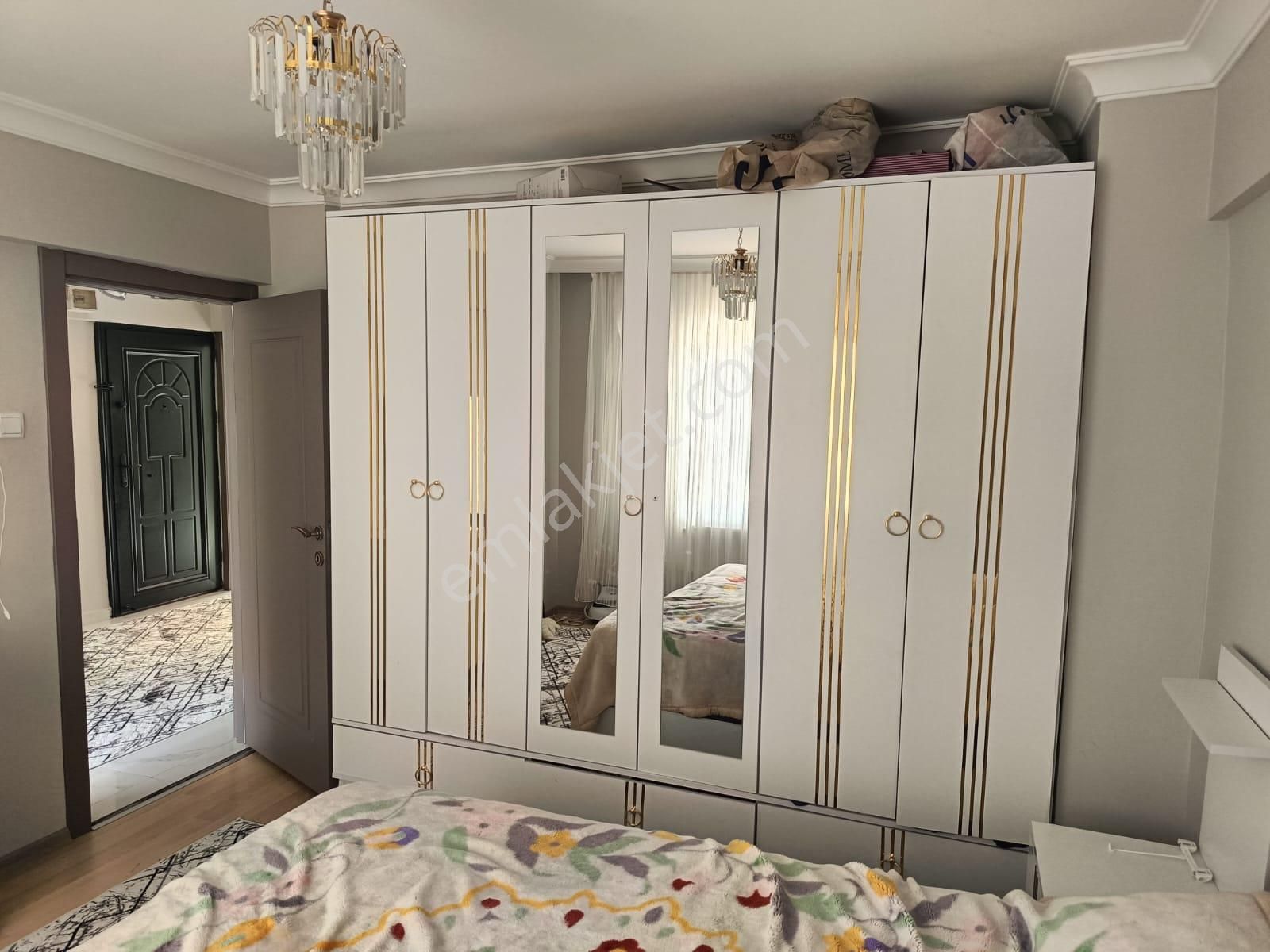 Bursa Osmangazi Hacıilyas Mhde Satılık 2+1 Daire - Görsel 13