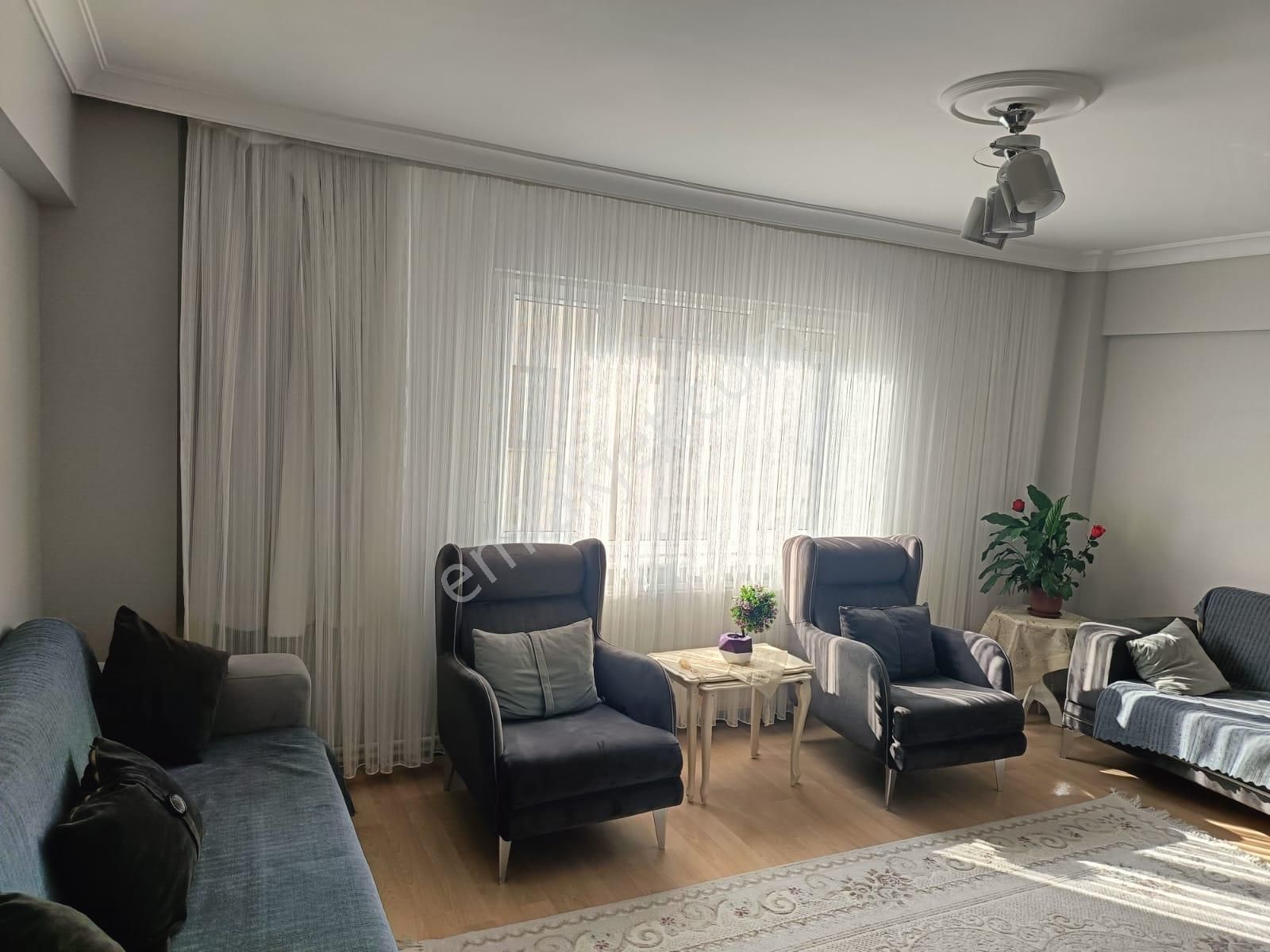 Bursa Osmangazi Hacıilyas Mhde Satılık 2+1 Daire - Görsel 3