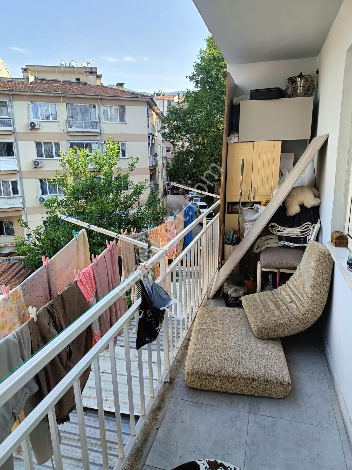 Bursa Osmangazi Hacıilyas Mhde Satılık 2+1 Daire - Görsel 17