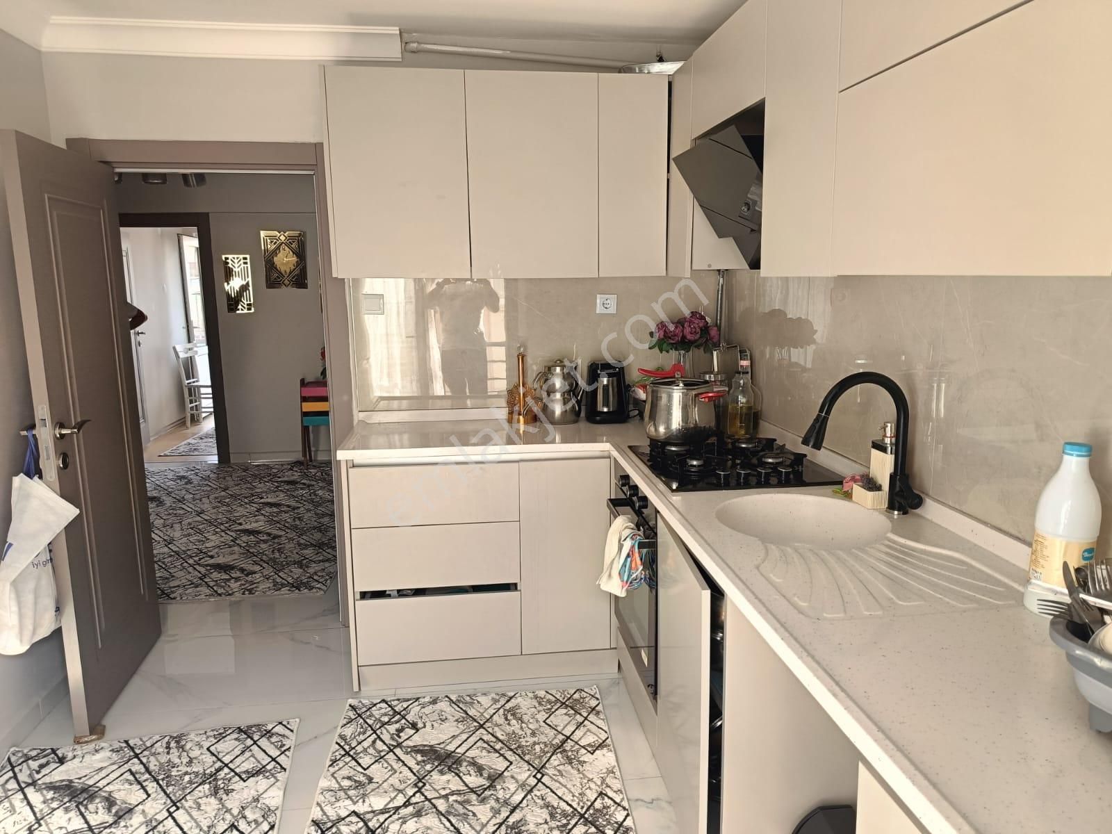 Bursa Osmangazi Hacıilyas Mhde Satılık 2+1 Daire - Görsel 27