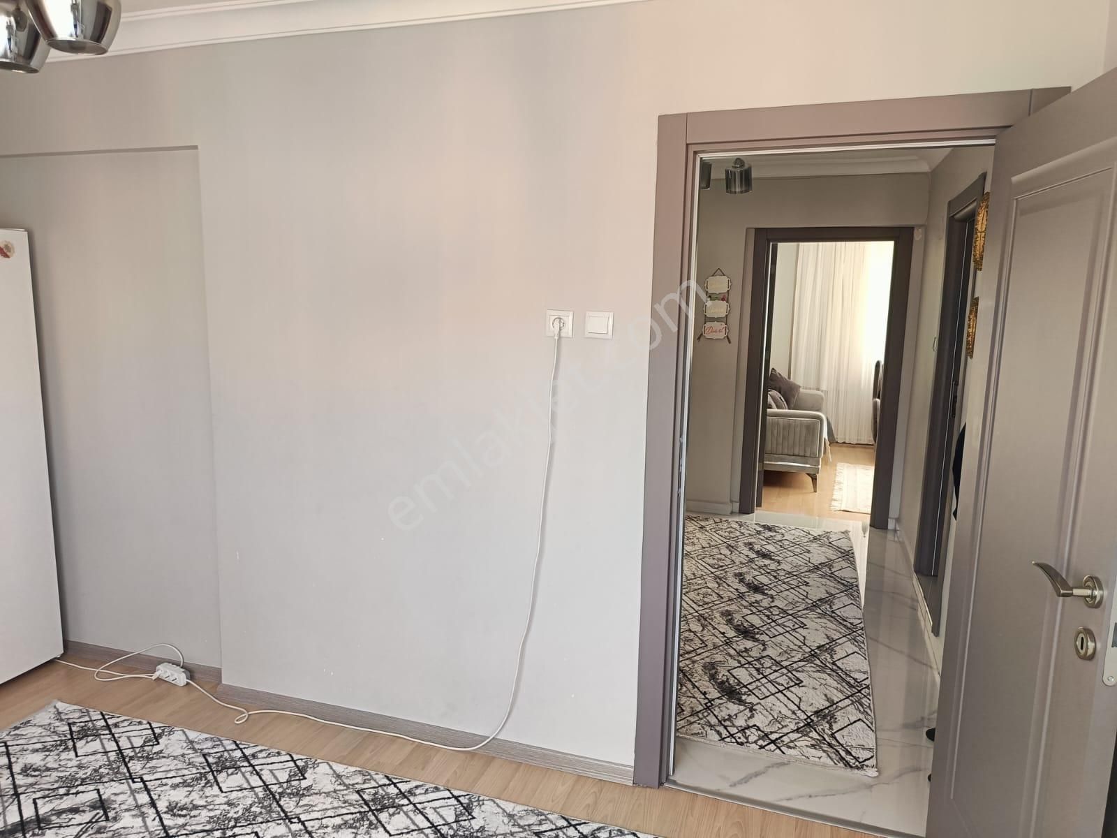 Bursa Osmangazi Hacıilyas Mhde Satılık 2+1 Daire - Görsel 20