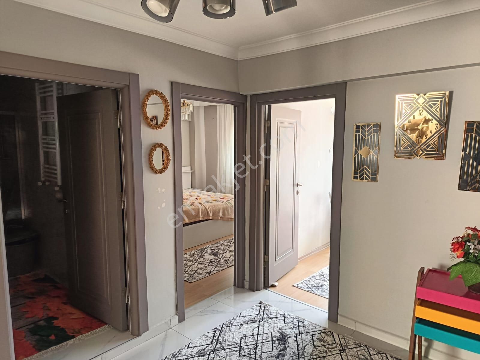 Bursa Osmangazi Hacıilyas Mhde Satılık 2+1 Daire - Görsel 7