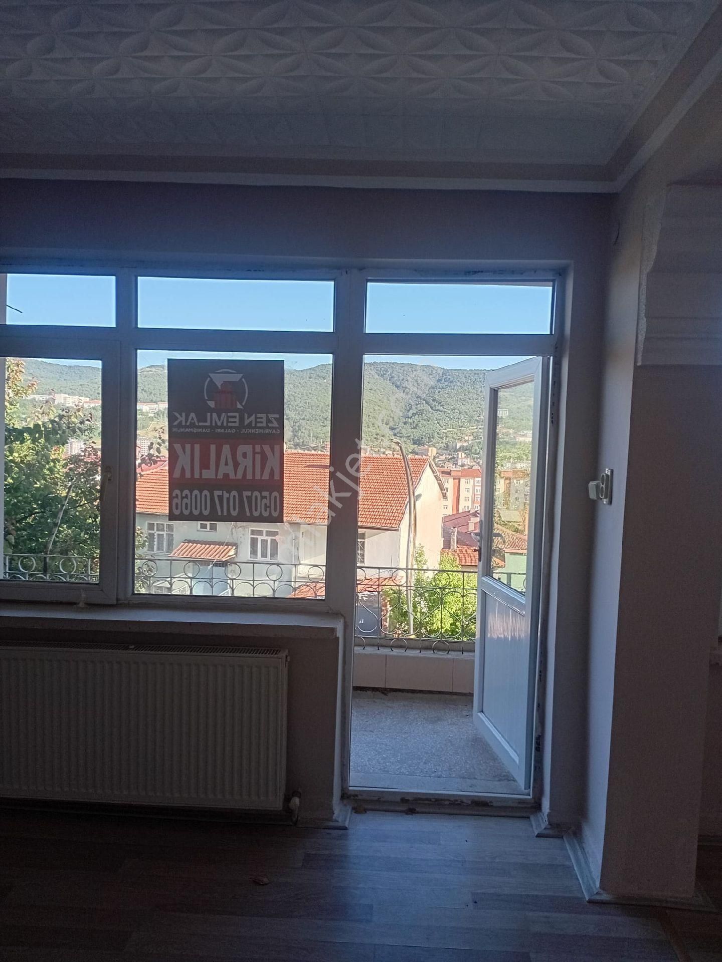 Satîlîk2 Katlî Bahçeli 3+1 Bina - Görsel 6