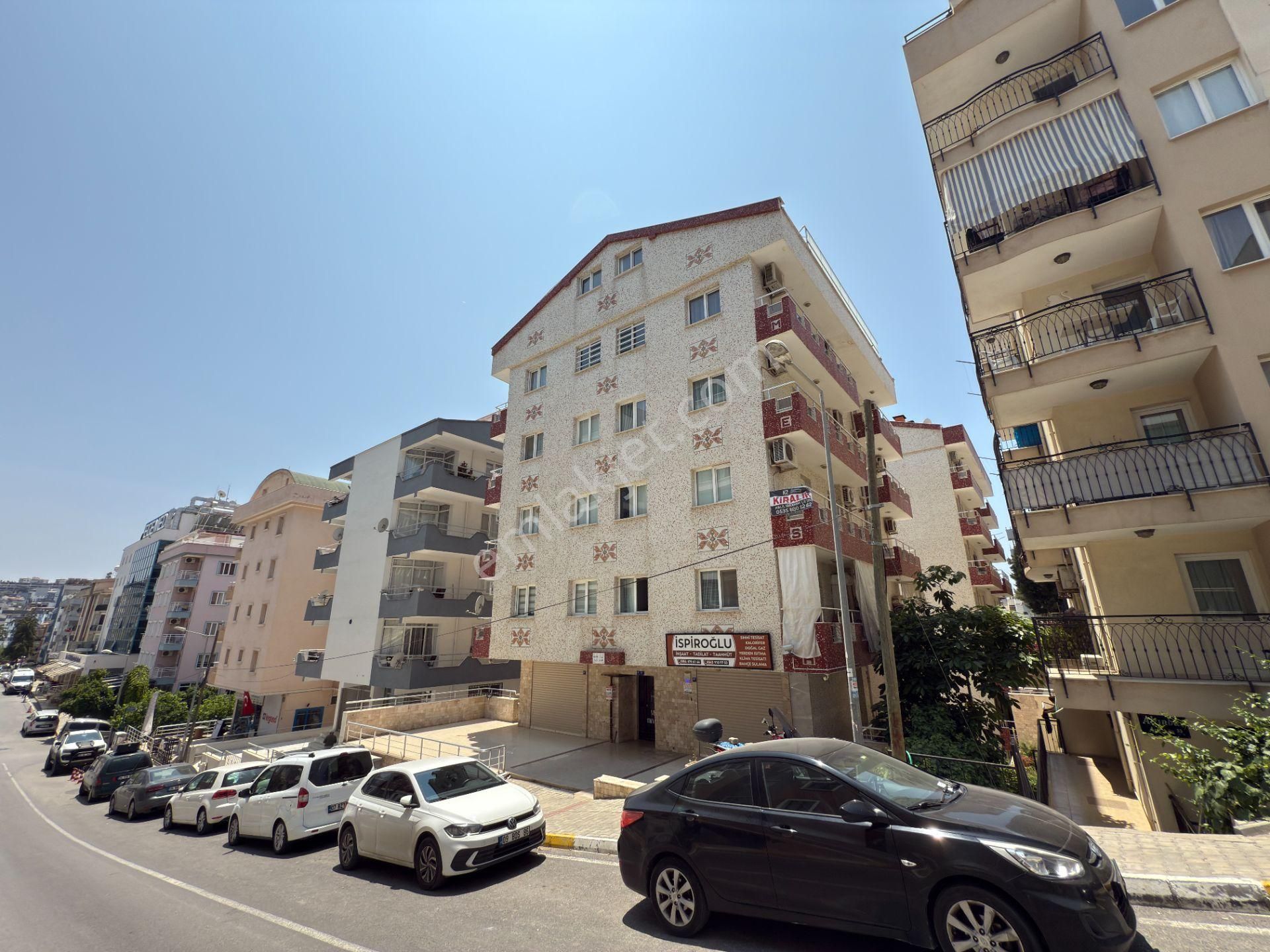 Şehir Merkezine Yakın Satılık 2+1 Daire