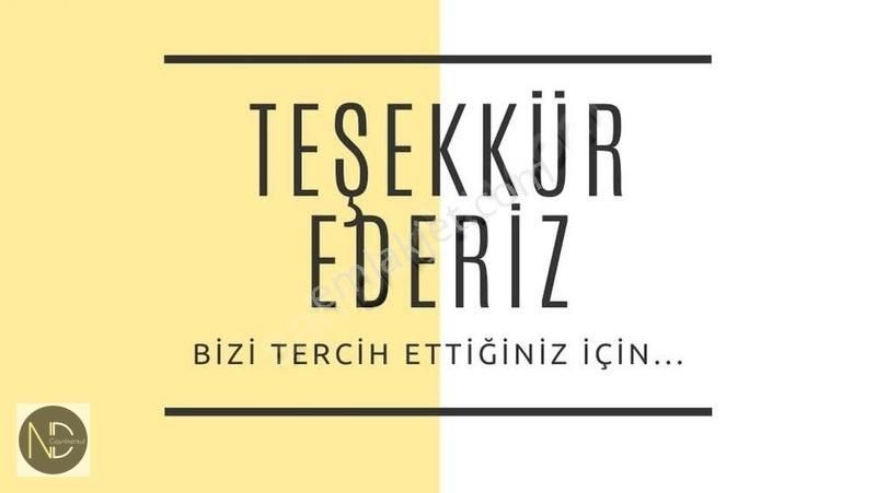 Nd Gayrimenkul'den Kestel Vanimehmet'te Satılık Lüks 2+1 Dubleks
