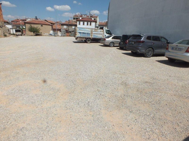 Karaman Sekiçeşme Mahallesi 345 M2 Satılık Arsa