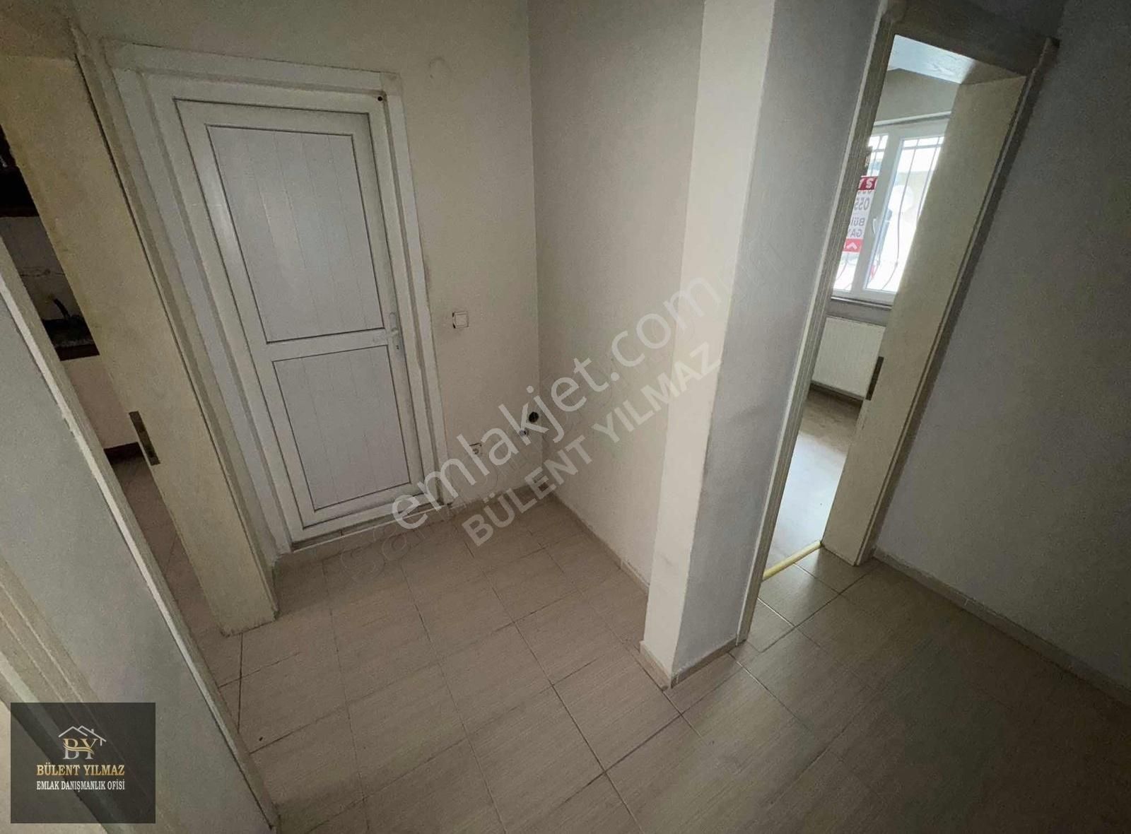 Bülent Yılmaz'dan 1+1 Kiralık Yüksek Gırış Daire