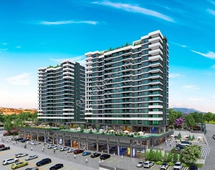 Address Göksu Projesin'de Satılık 4+1 Fırsat Daire !