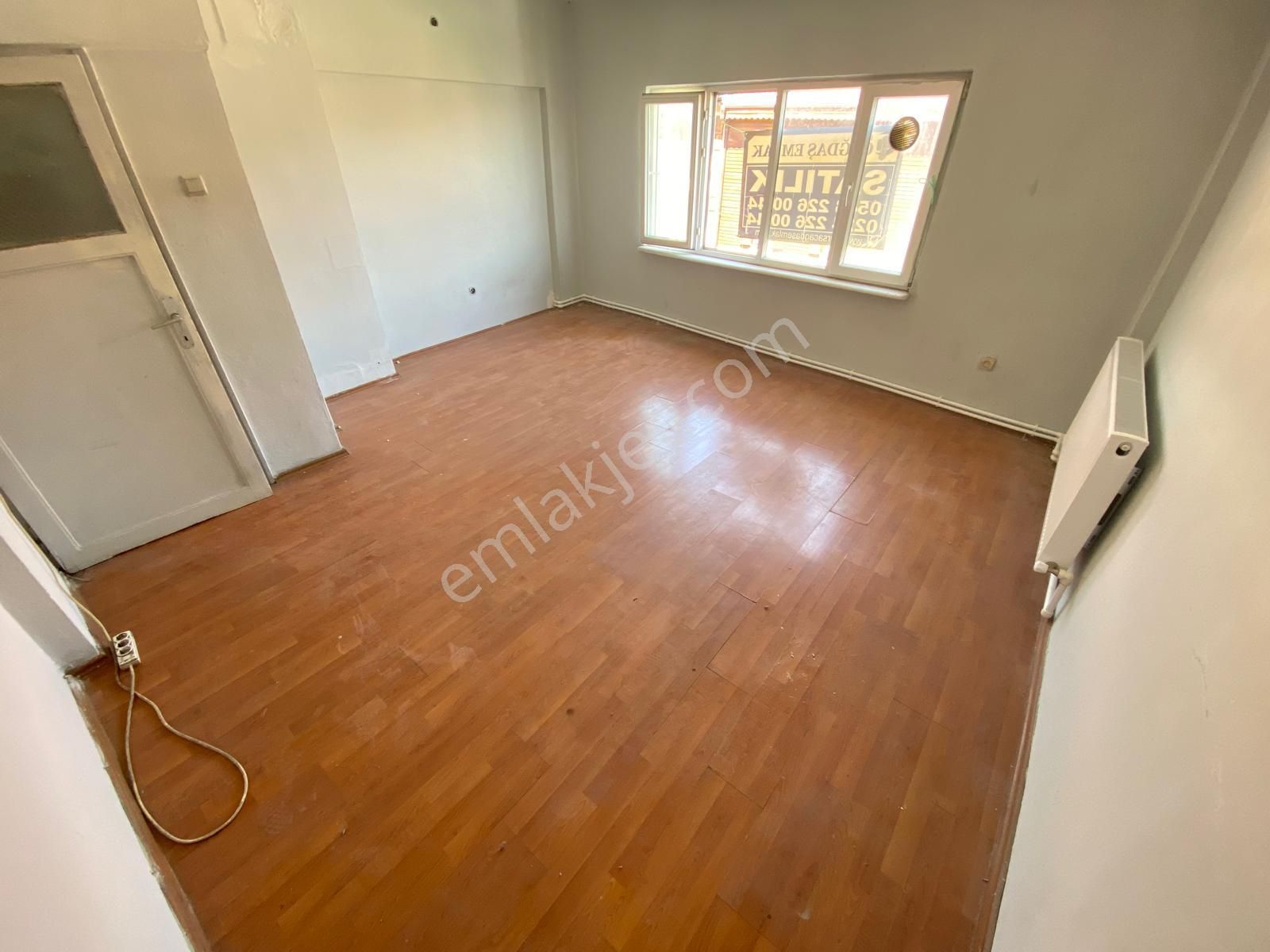 Osmangazi Muradiye Yahşibey’de Ara Kat Satılık Daire