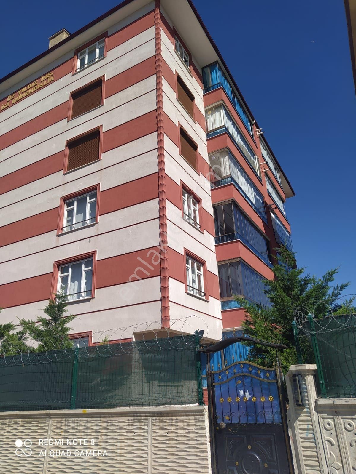 Karatay Satılık 3+1 Fırsat Daire