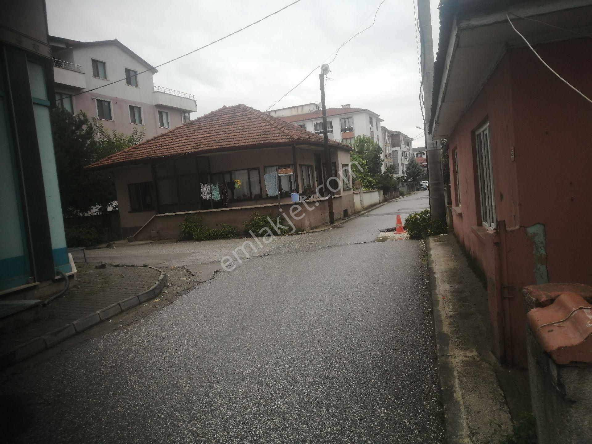 Nusrettin Mah 459 M2 Arsa Satılık - Görsel 17
