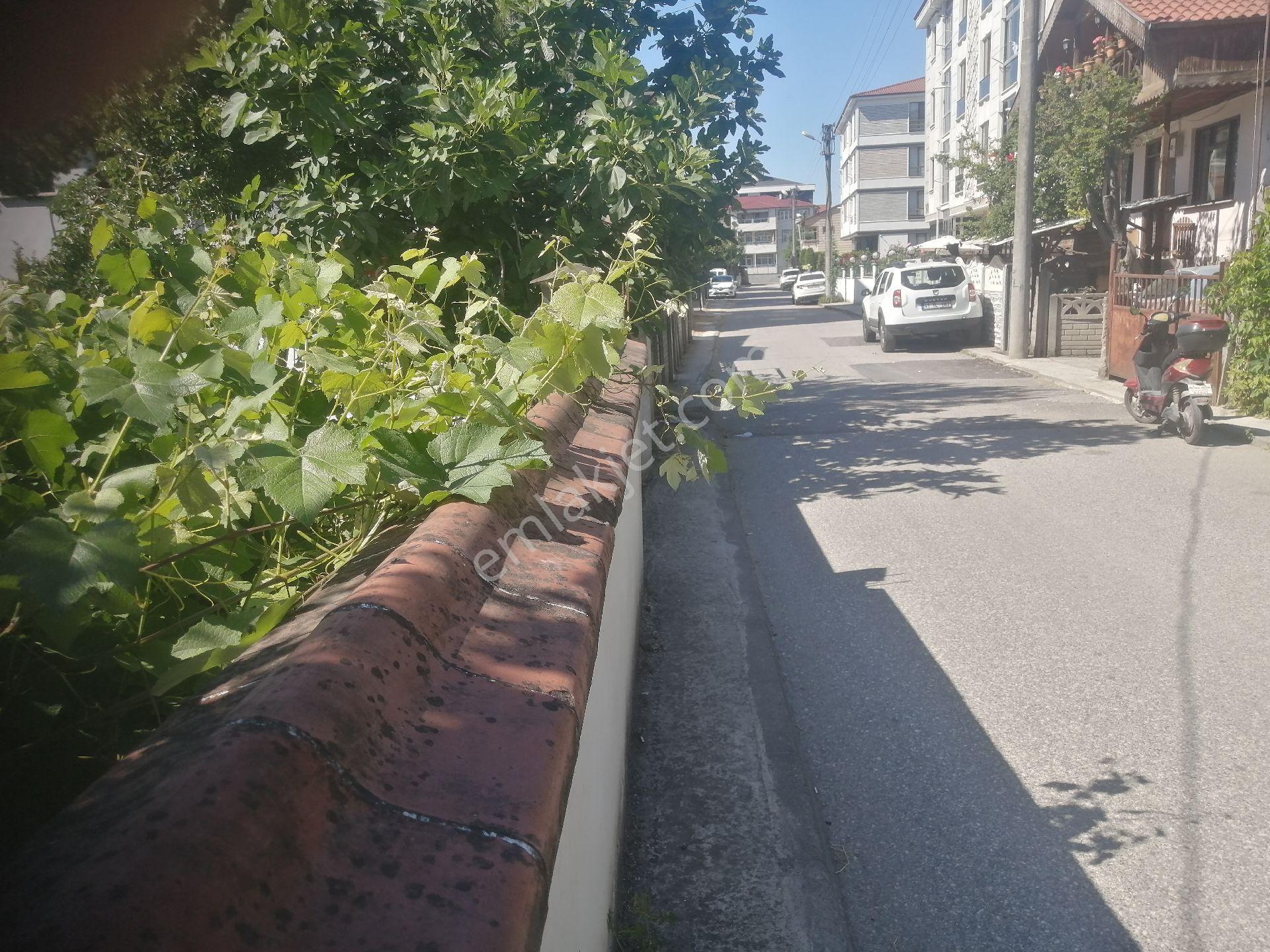 Nusrettin Mah 459 M2 Arsa Satılık - Görsel 9