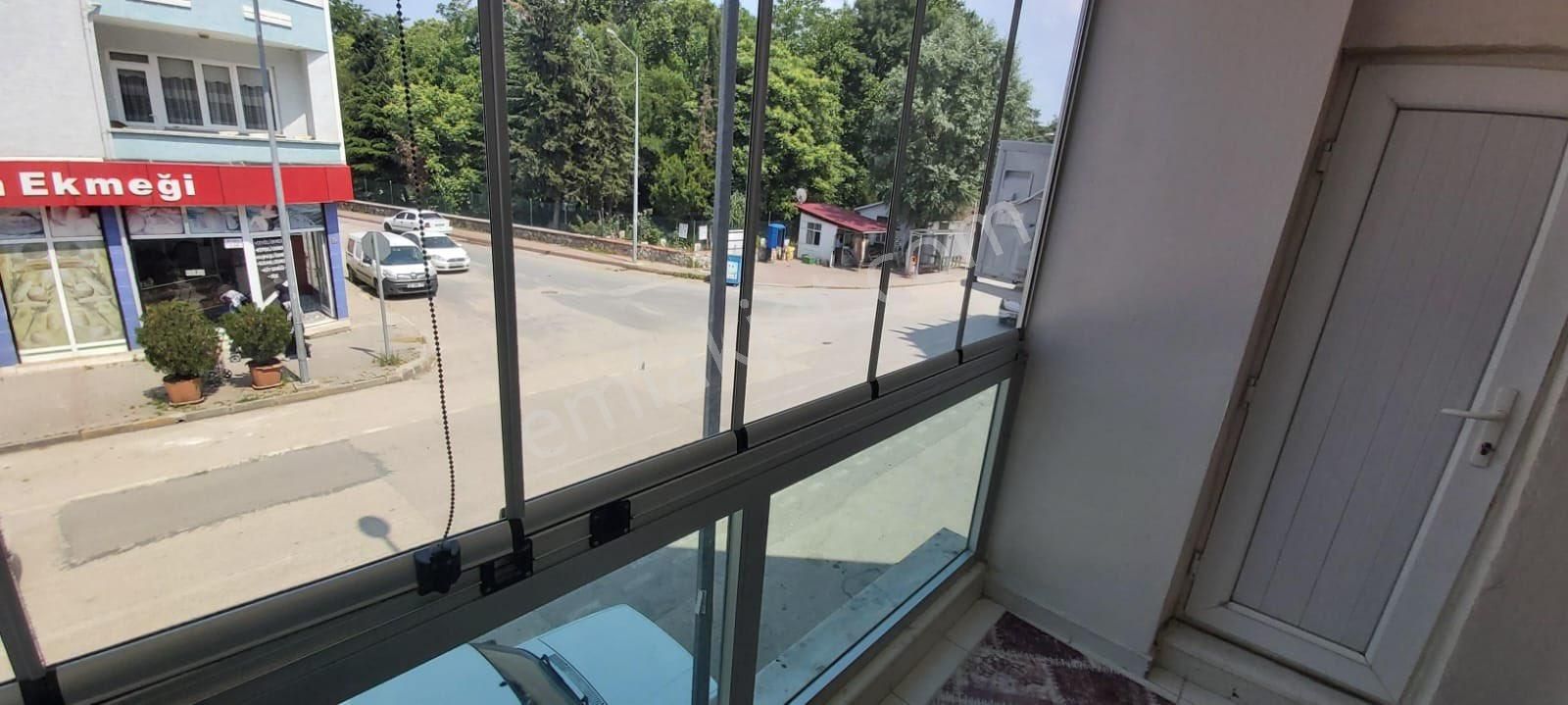 Roma' Dan Mahmudiye Mh Satılık Daire - Görsel 9