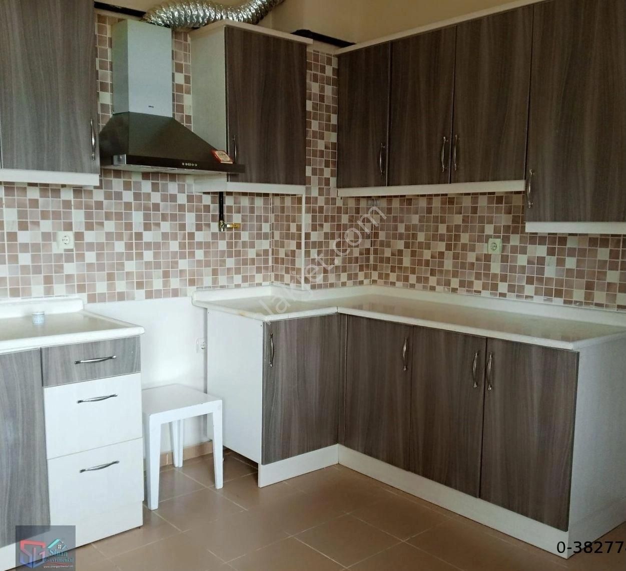 Ertuğrul Gazi Mh.3+1 Satılık Daire