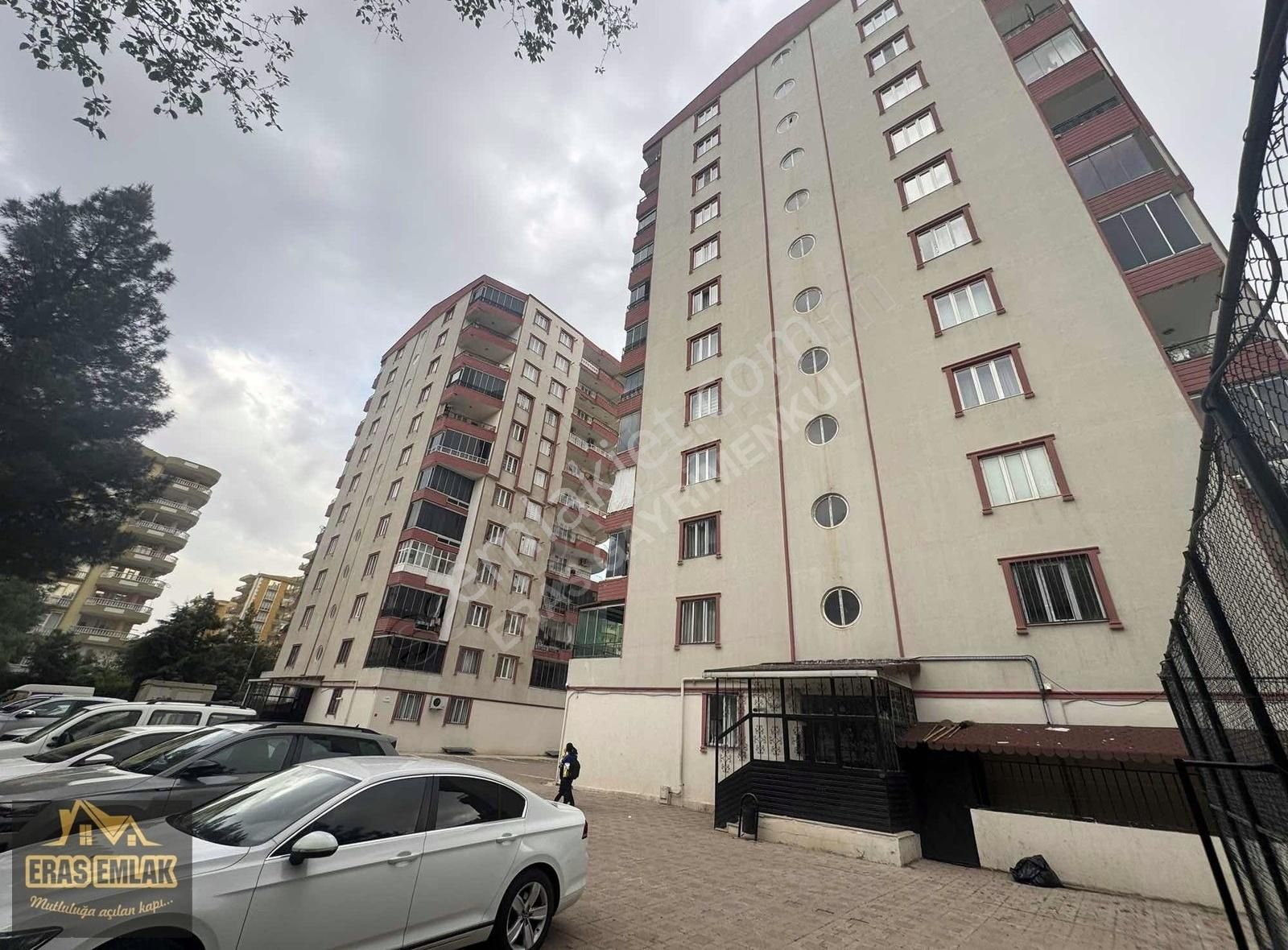 Eras Gayrimenkul'den Metropolde 3+1 Ferah Daire