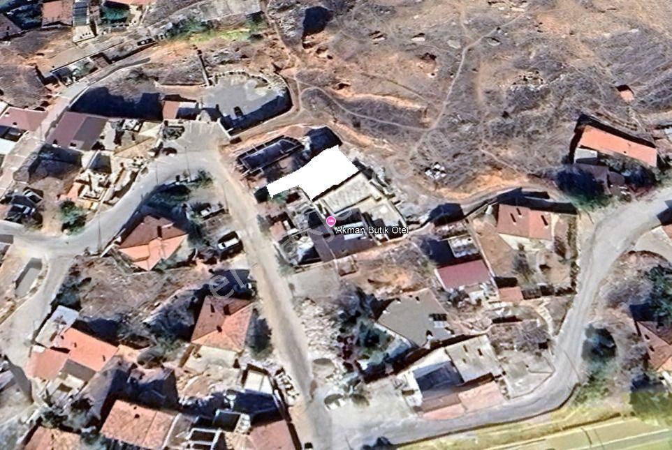 Nevşehir Avanos Satılık Arsa - Görsel 3