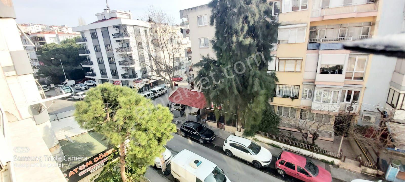 Eskı Hale Pastane Arkası Satılık Daıre