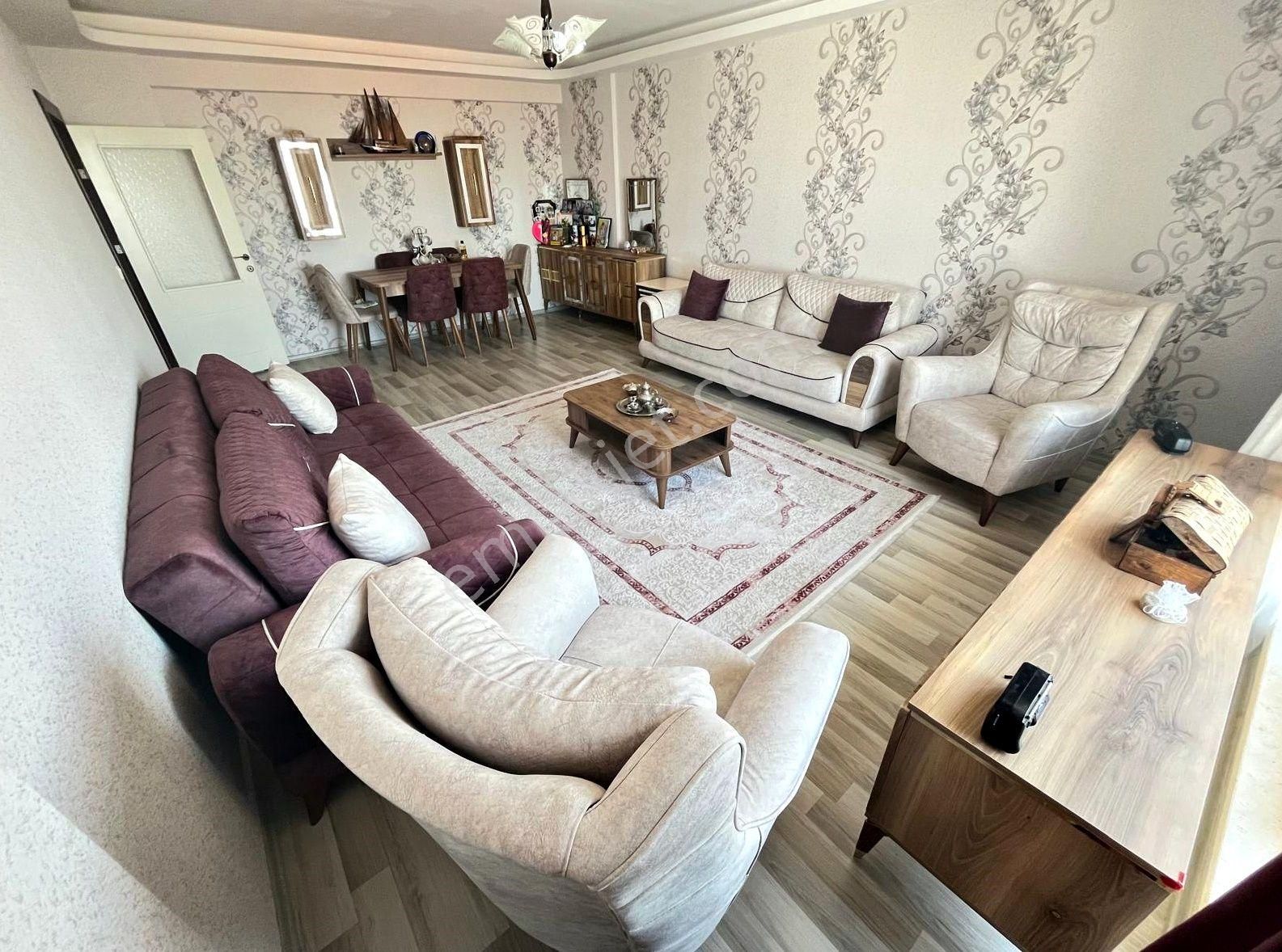 Cihandan Muhtarlık Yakını Full Yapılı Masrafsız Çift Girişli 5+2 - Görsel 11