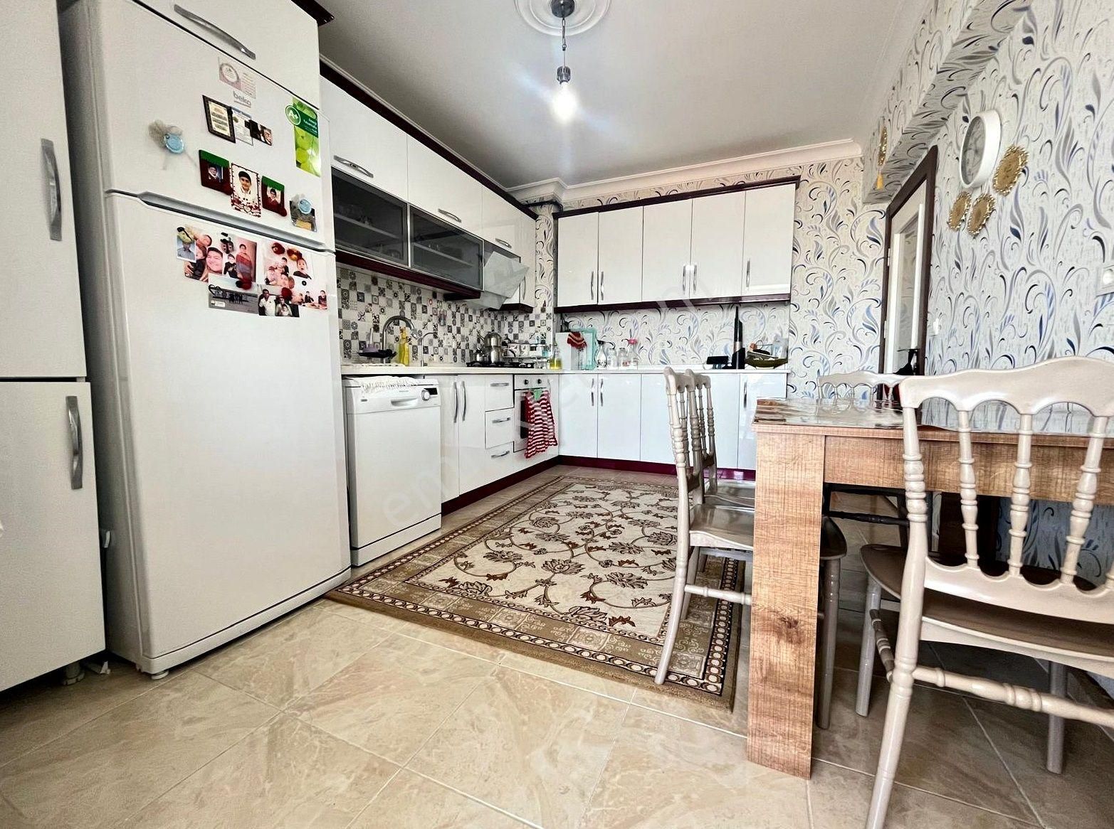 Cihandan Muhtarlık Yakını Full Yapılı Masrafsız Çift Girişli 5+2 - Görsel 2