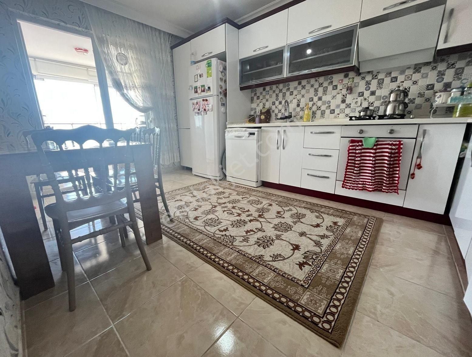 Cihandan Muhtarlık Yakını Full Yapılı Masrafsız Çift Girişli 5+2 - Görsel 5