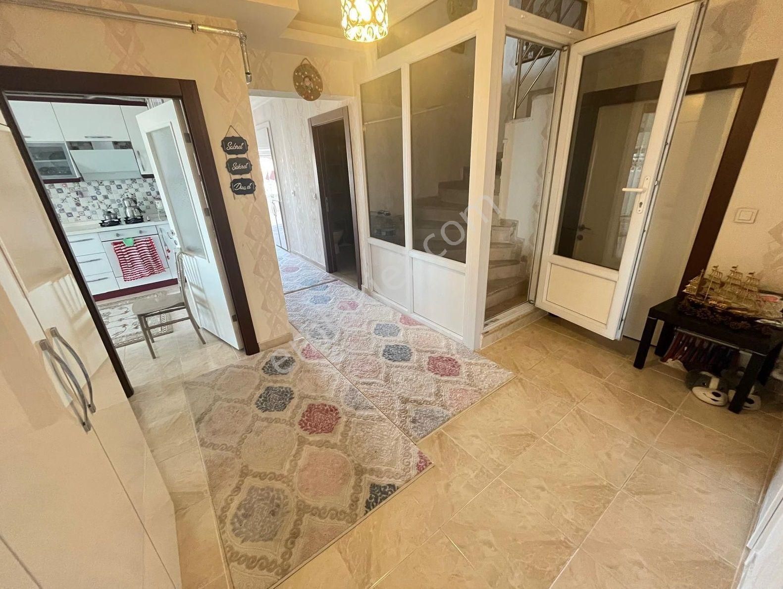 Cihandan Muhtarlık Yakını Full Yapılı Masrafsız Çift Girişli 5+2 - Görsel 40