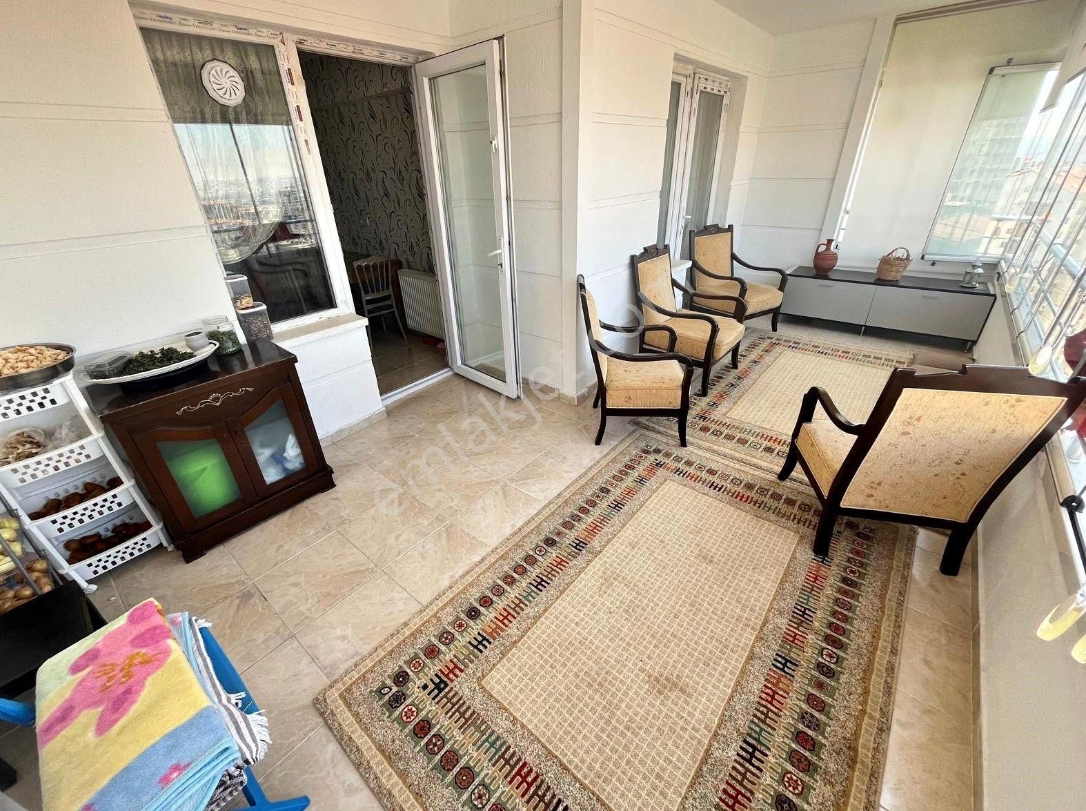 Cihandan Muhtarlık Yakını Full Yapılı Masrafsız Çift Girişli 5+2 - Görsel 28