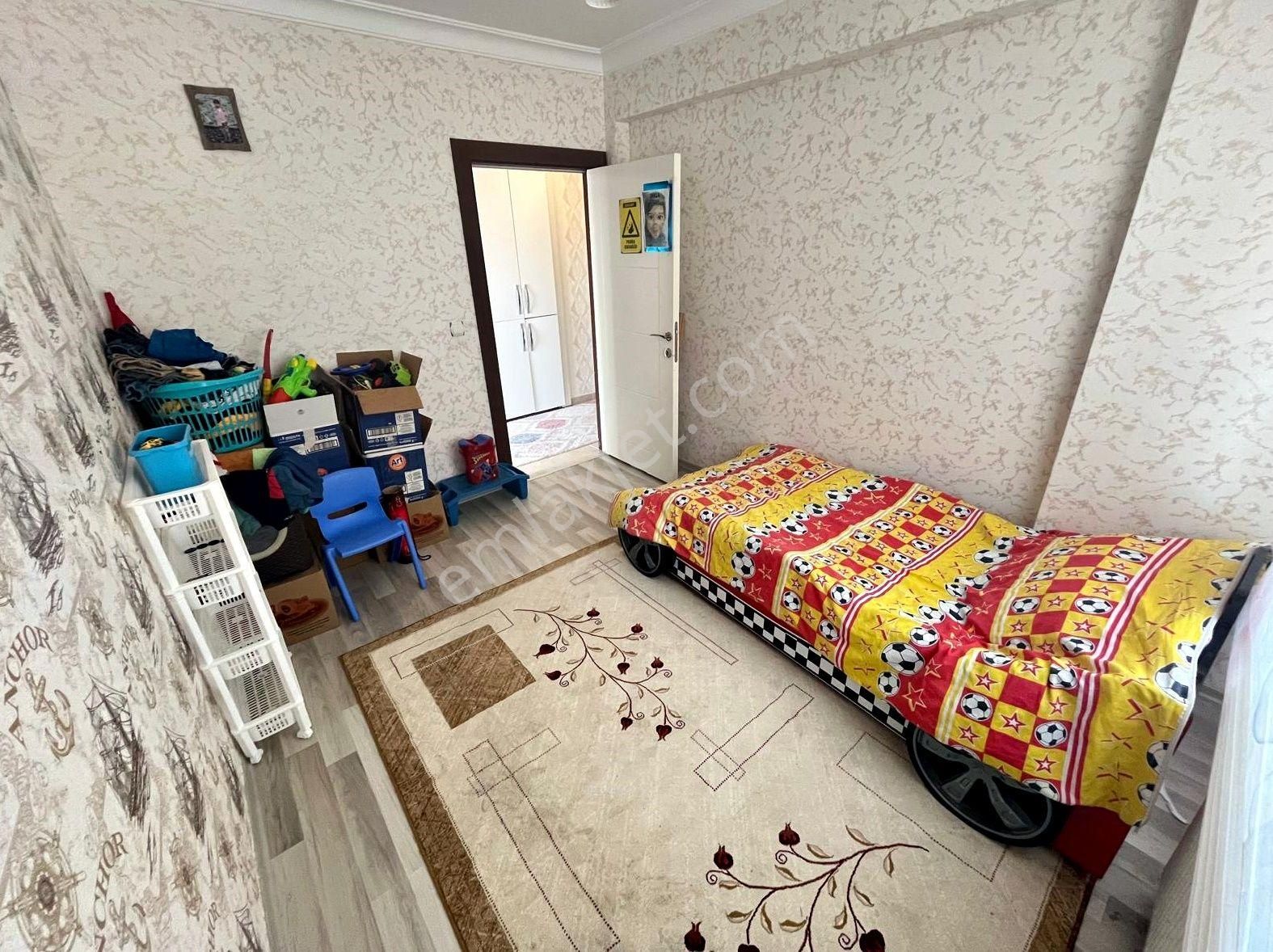 Cihandan Muhtarlık Yakını Full Yapılı Masrafsız Çift Girişli 5+2 - Görsel 31