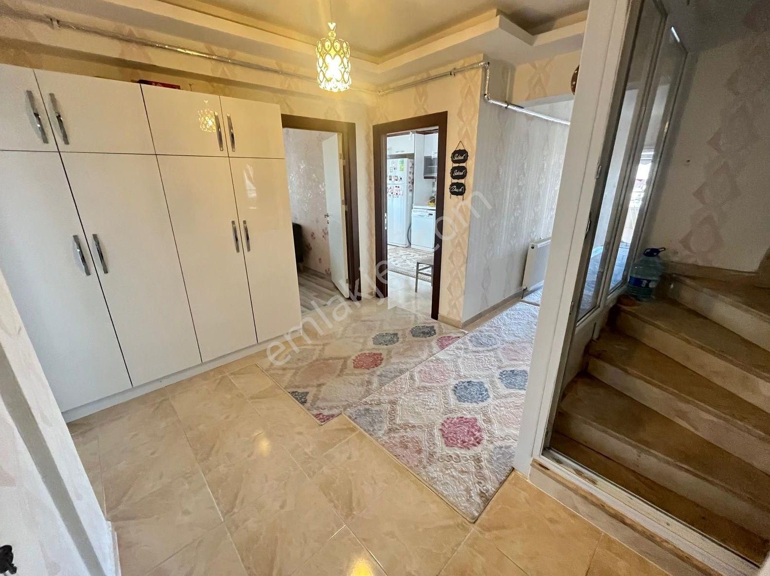 Cihandan Muhtarlık Yakını Full Yapılı Masrafsız Çift Girişli 5+2 - Görsel 27