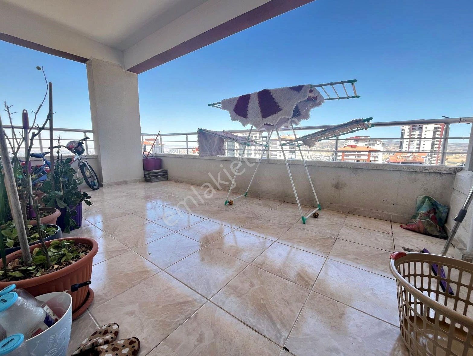 Cihandan Muhtarlık Yakını Full Yapılı Masrafsız Çift Girişli 5+2 - Görsel 26