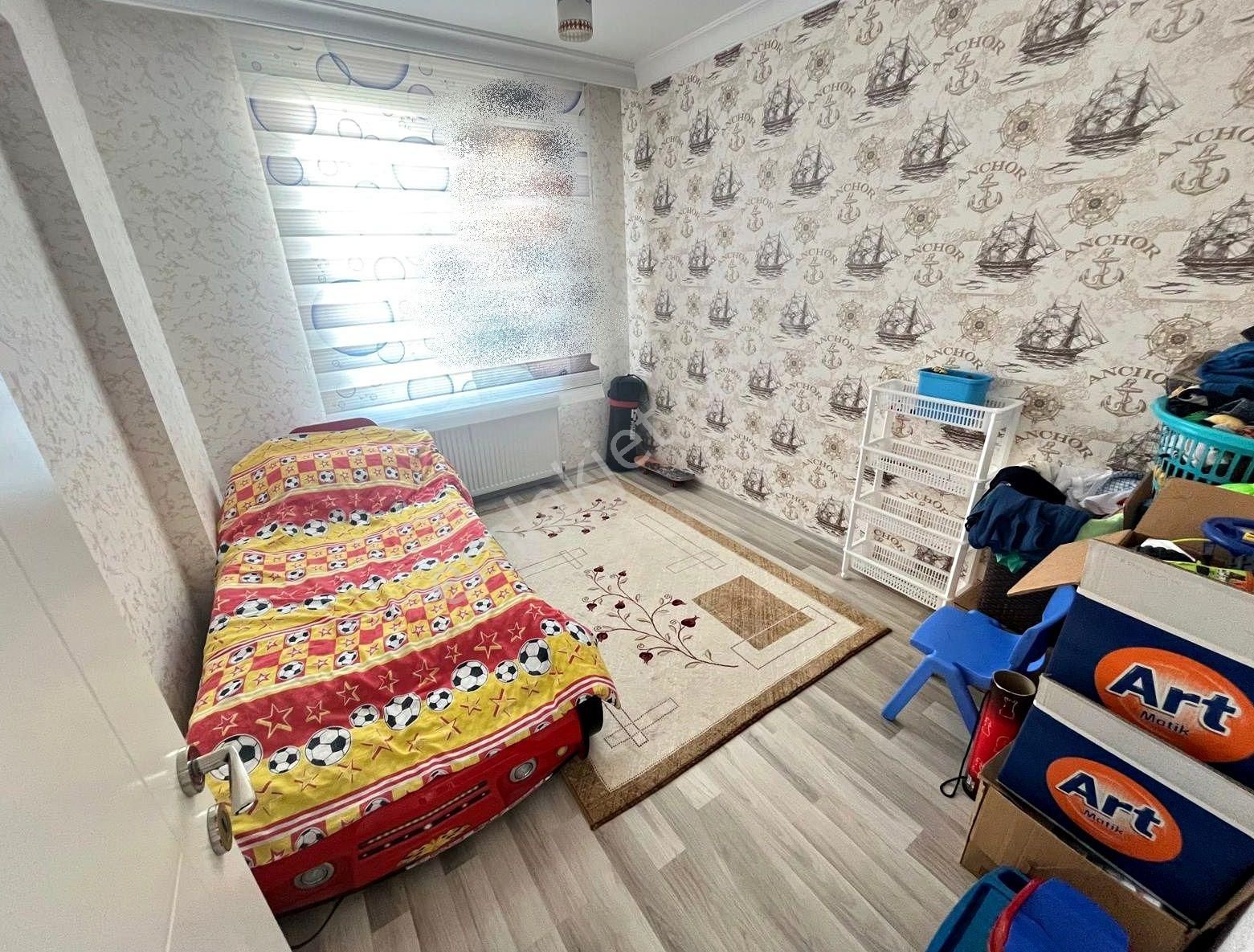 Cihandan Muhtarlık Yakını Full Yapılı Masrafsız Çift Girişli 5+2 - Görsel 33