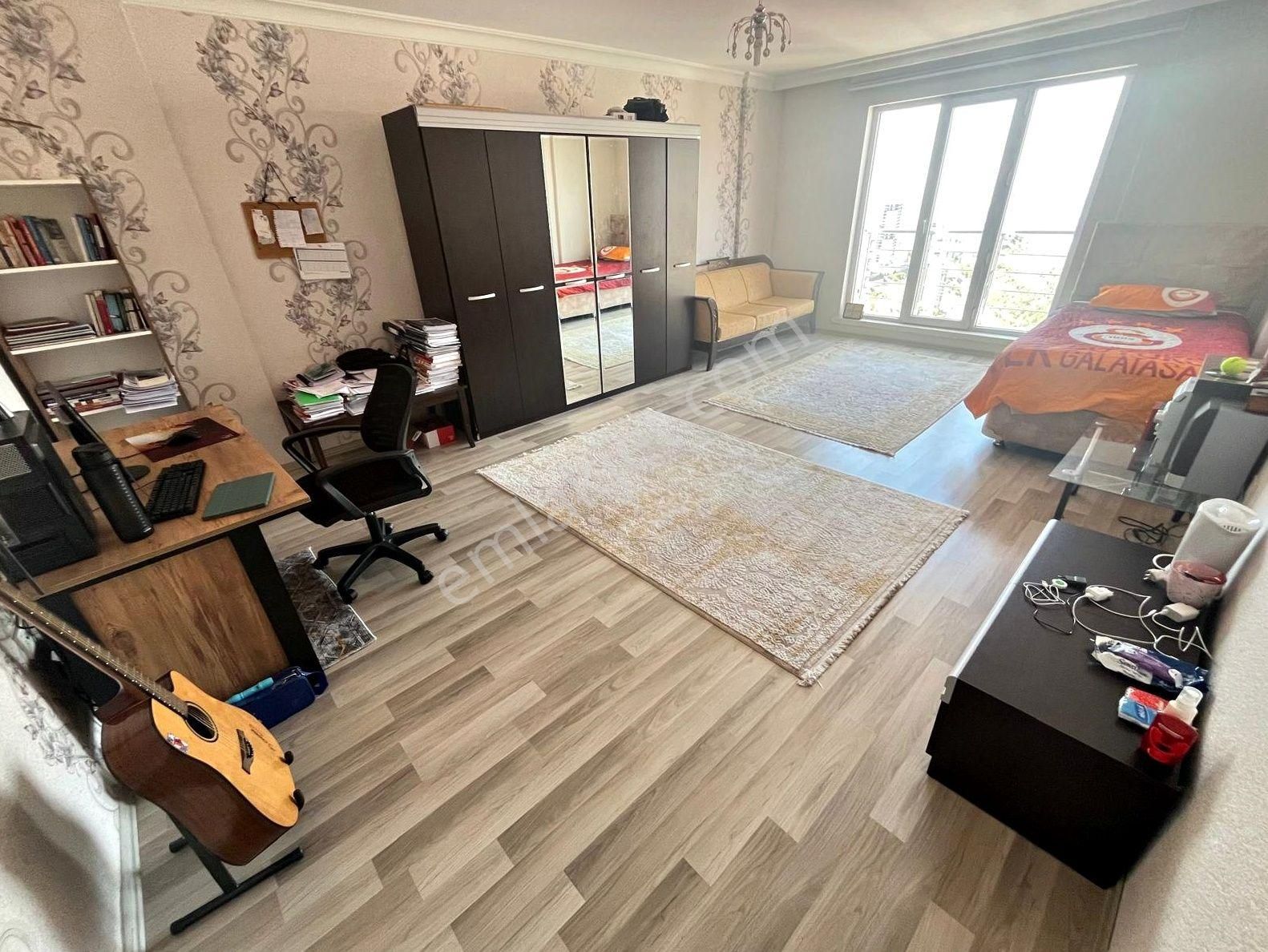 Cihandan Muhtarlık Yakını Full Yapılı Masrafsız Çift Girişli 5+2 - Görsel 22