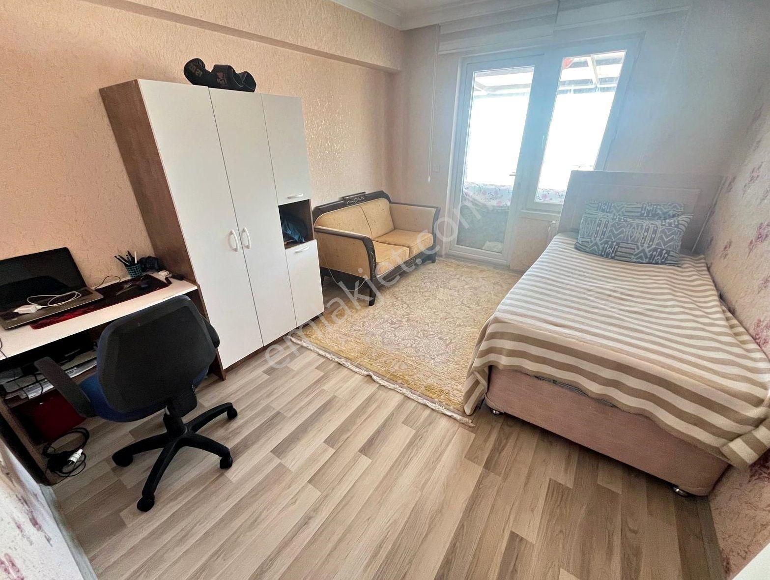 Cihandan Muhtarlık Yakını Full Yapılı Masrafsız Çift Girişli 5+2 - Görsel 37