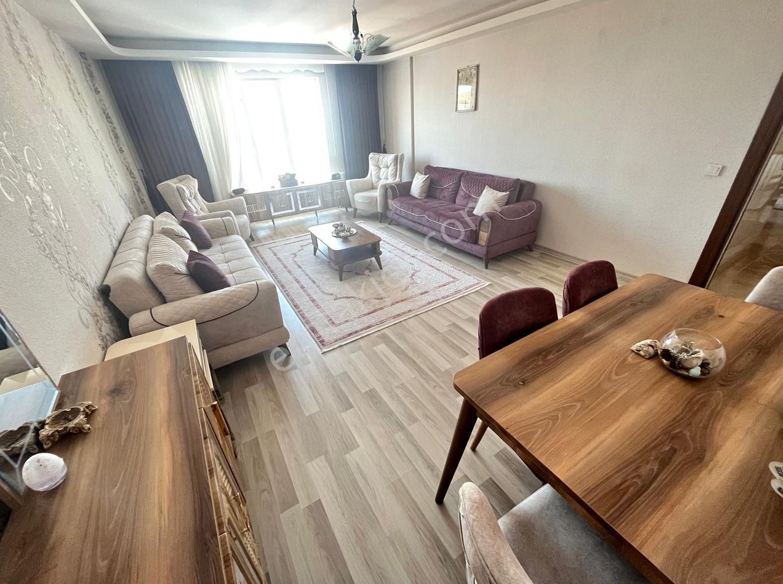 Cihandan Muhtarlık Yakını Full Yapılı Masrafsız Çift Girişli 5+2 - Görsel 13