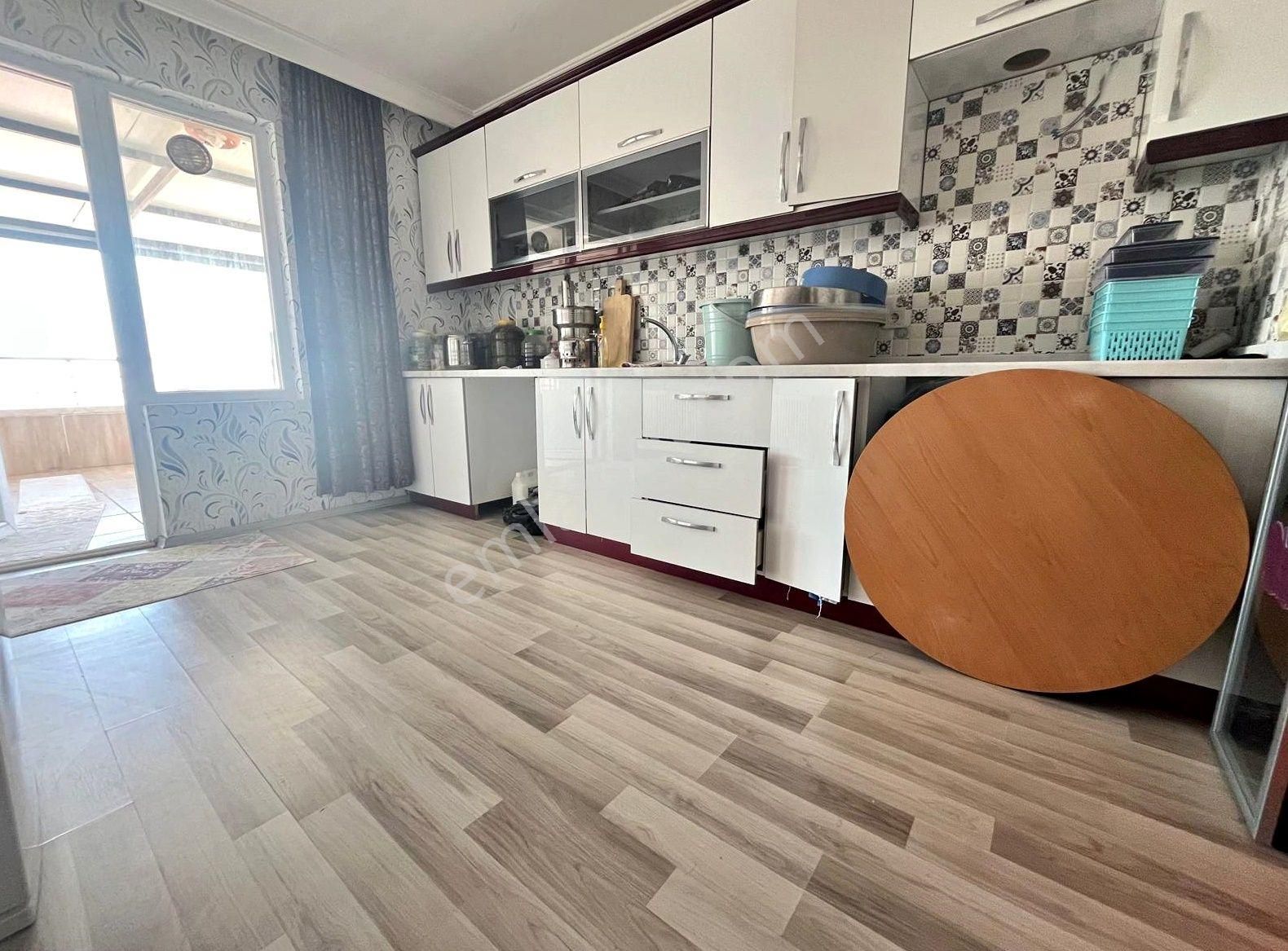 Cihandan Muhtarlık Yakını Full Yapılı Masrafsız Çift Girişli 5+2 - Görsel 7