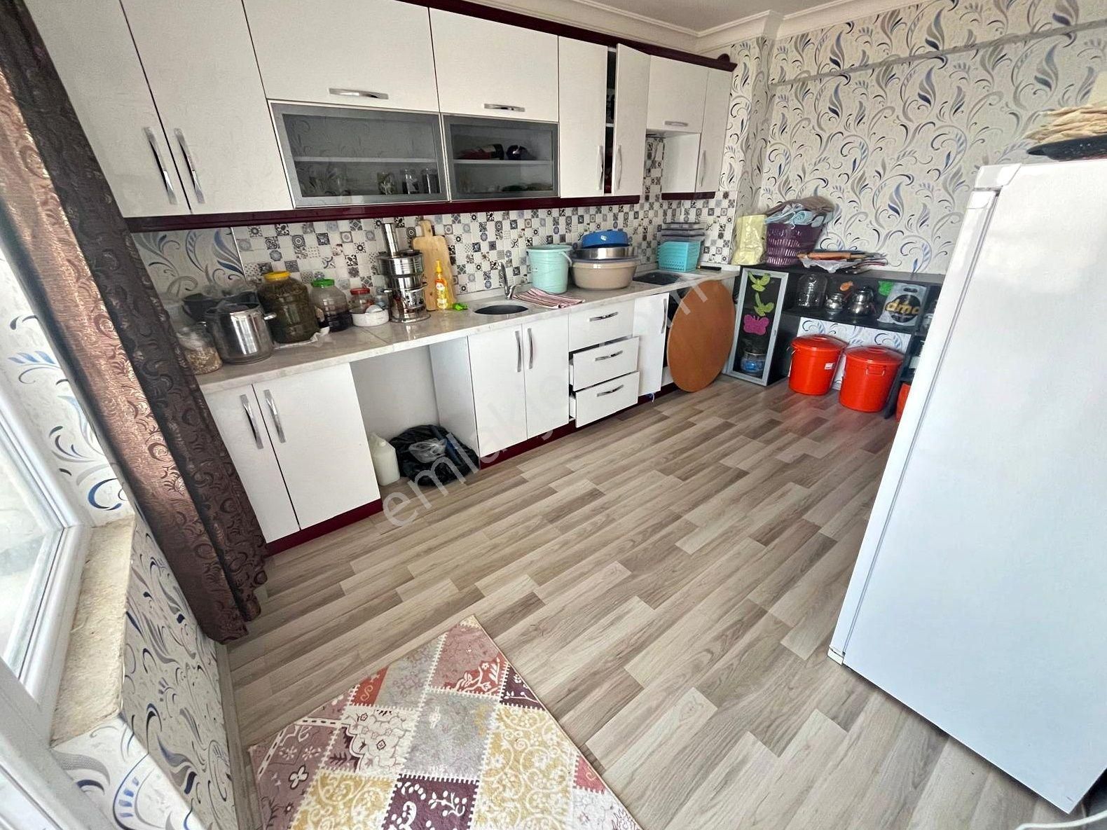 Cihandan Muhtarlık Yakını Full Yapılı Masrafsız Çift Girişli 5+2 - Görsel 6