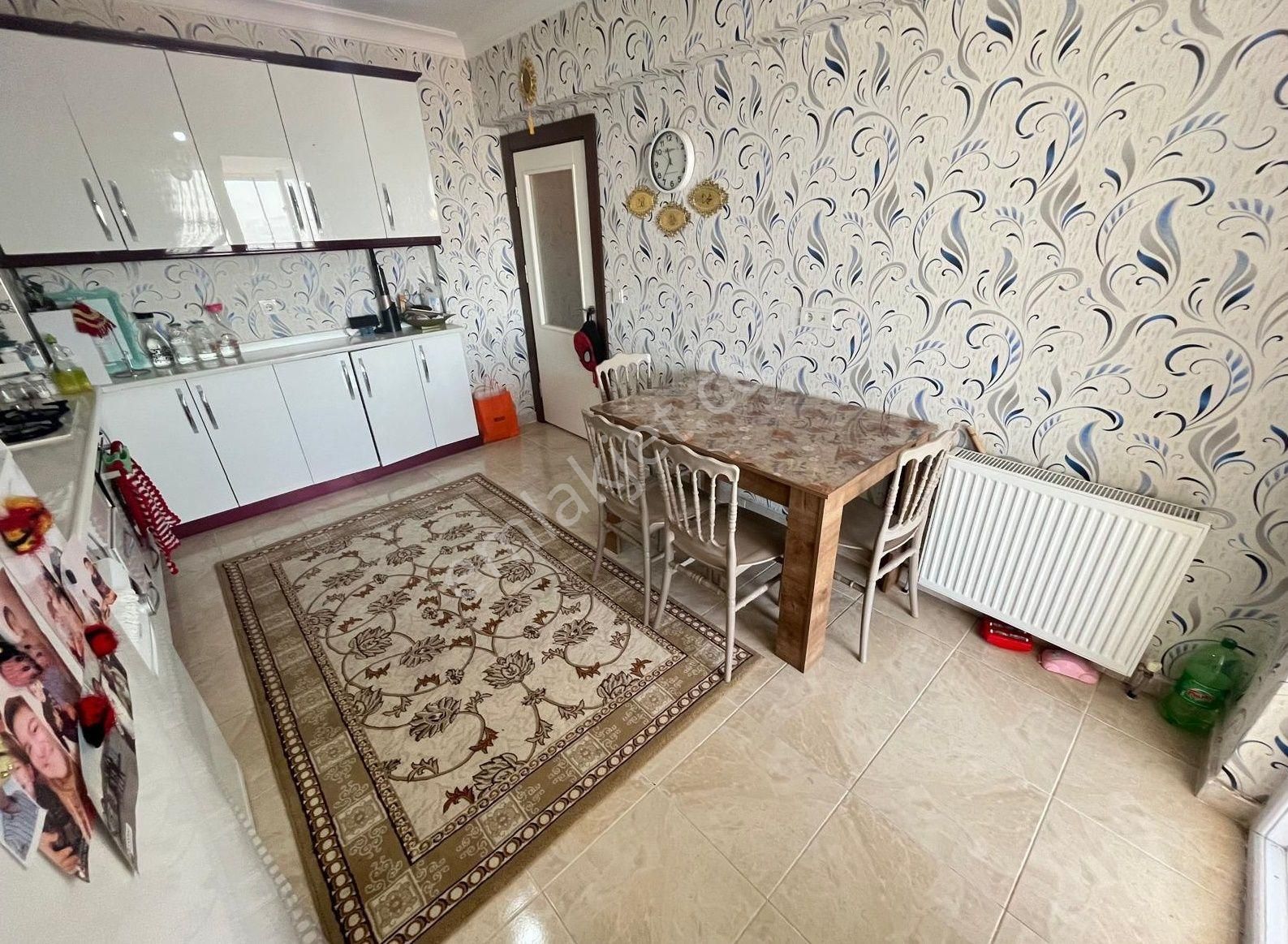 Cihandan Muhtarlık Yakını Full Yapılı Masrafsız Çift Girişli 5+2 - Görsel 3