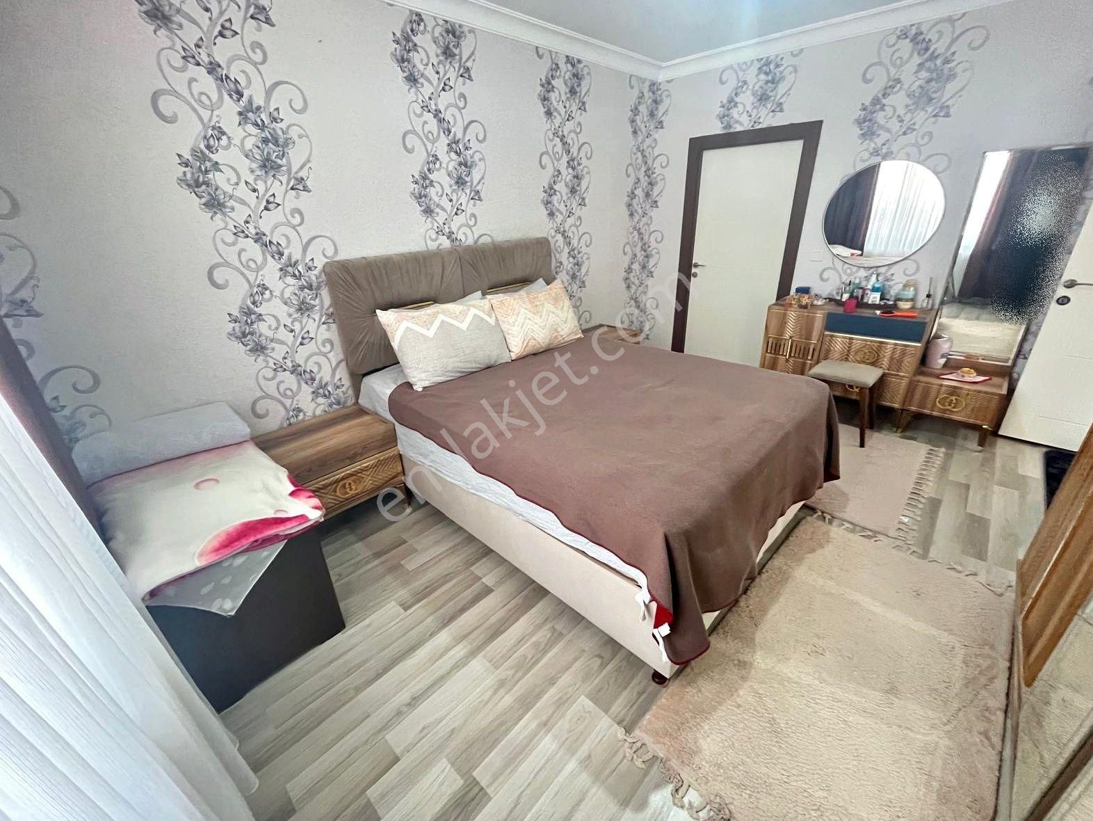 Cihandan Muhtarlık Yakını Full Yapılı Masrafsız Çift Girişli 5+2 - Görsel 14