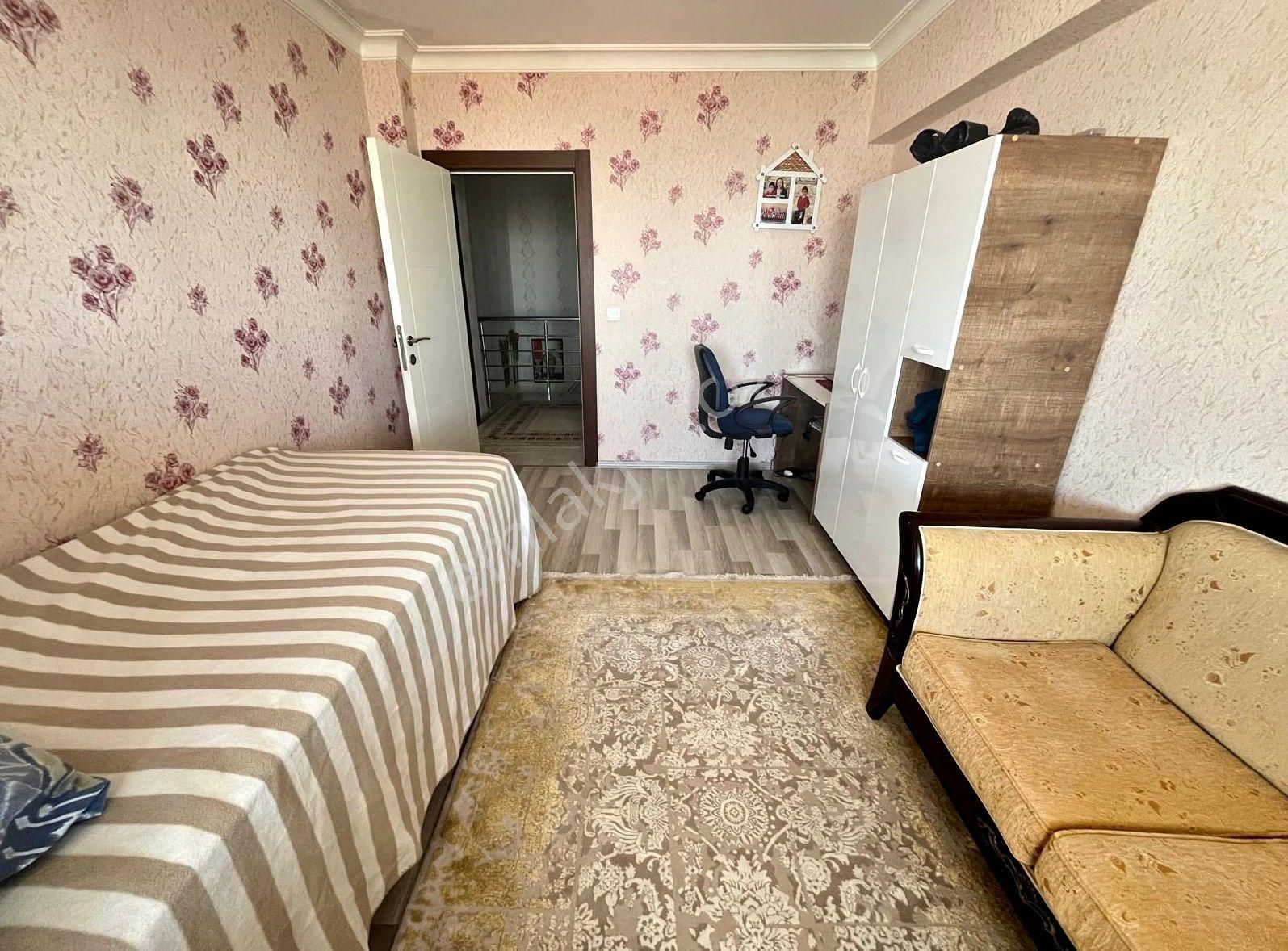 Cihandan Muhtarlık Yakını Full Yapılı Masrafsız Çift Girişli 5+2 - Görsel 29