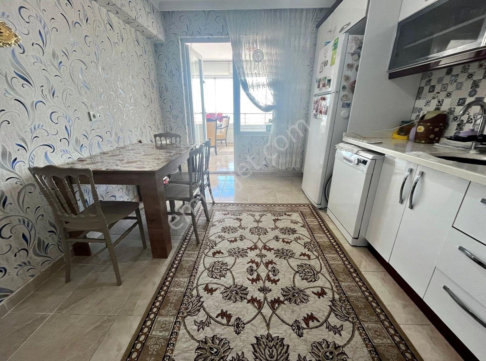 Cihandan Muhtarlık Yakını Full Yapılı Masrafsız Çift Girişli 5+2 - Görsel 32