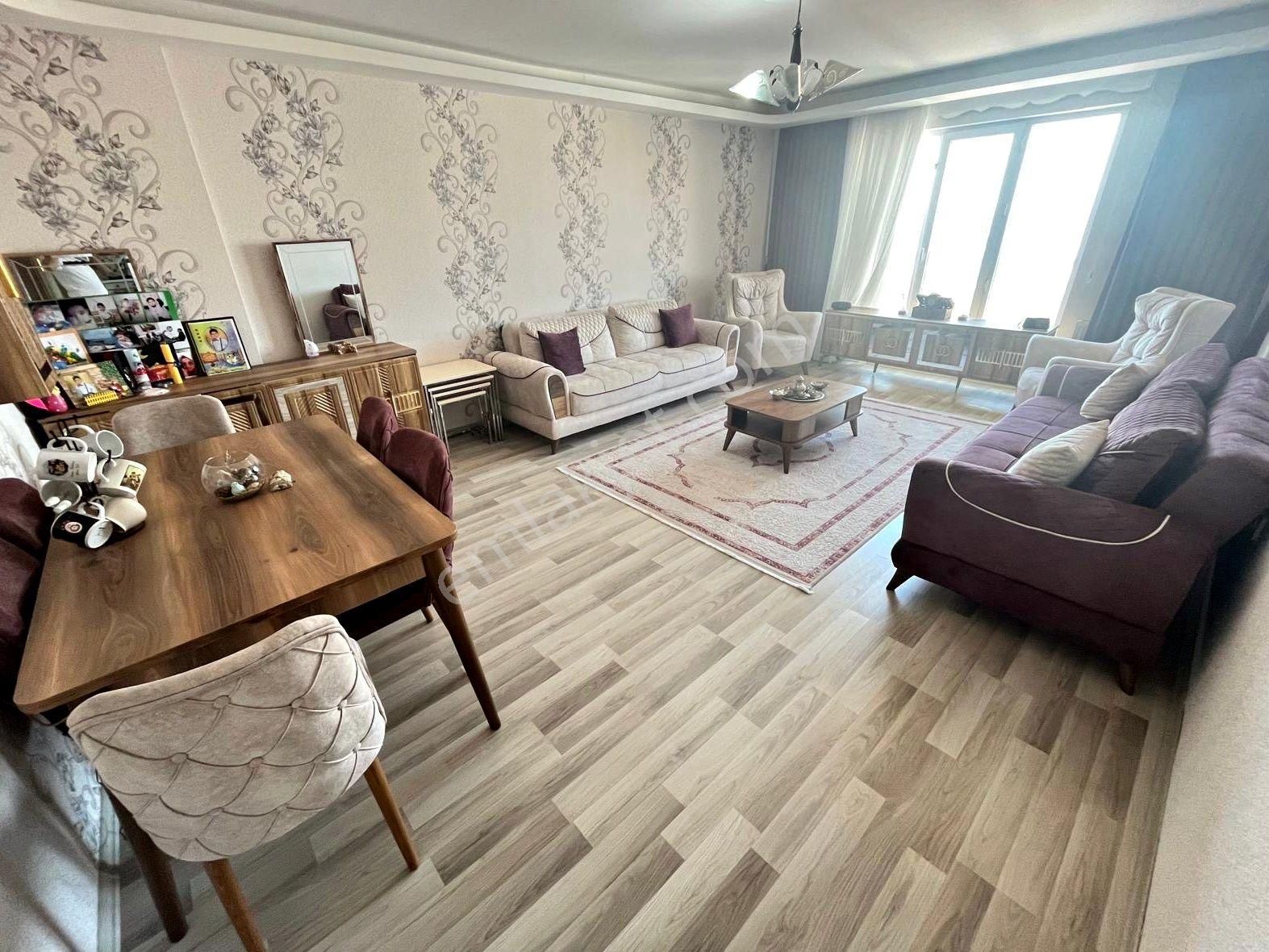 Cihandan Muhtarlık Yakını Full Yapılı Masrafsız Çift Girişli 5+2 - Görsel 12