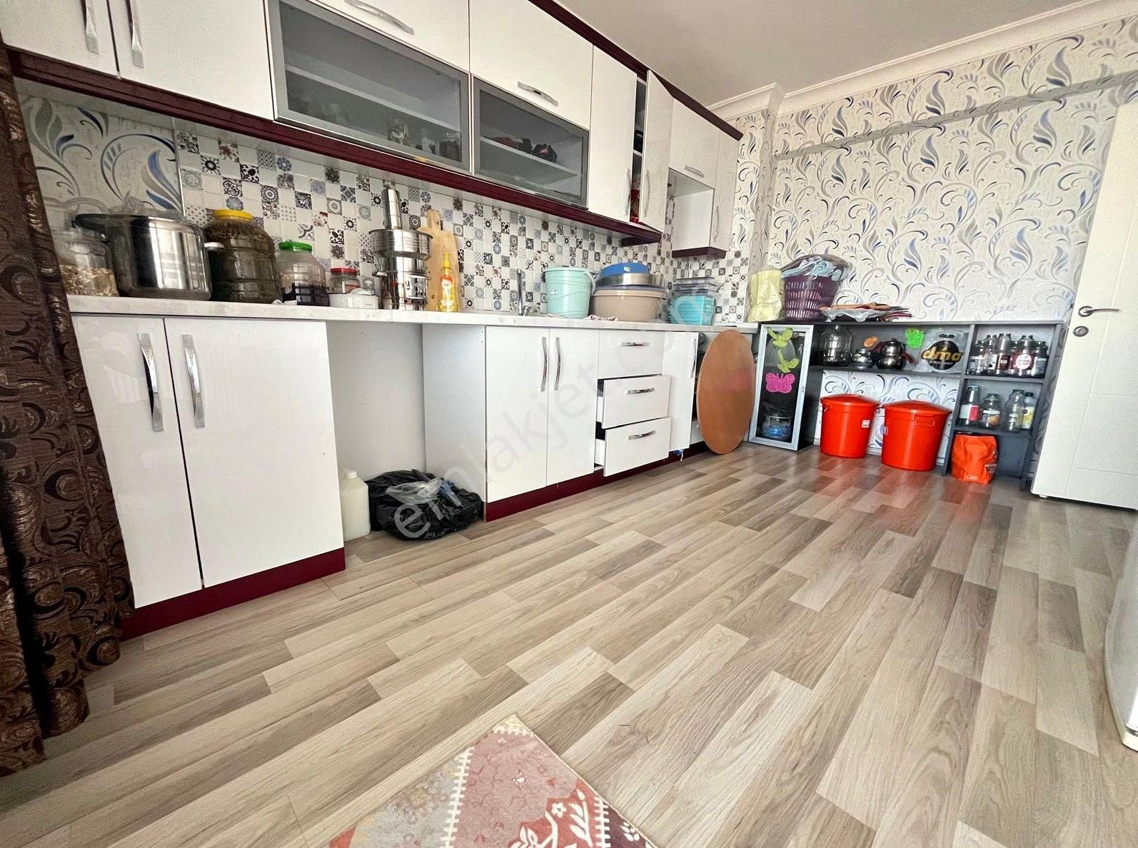 Cihandan Muhtarlık Yakını Full Yapılı Masrafsız Çift Girişli 5+2 - Görsel 8