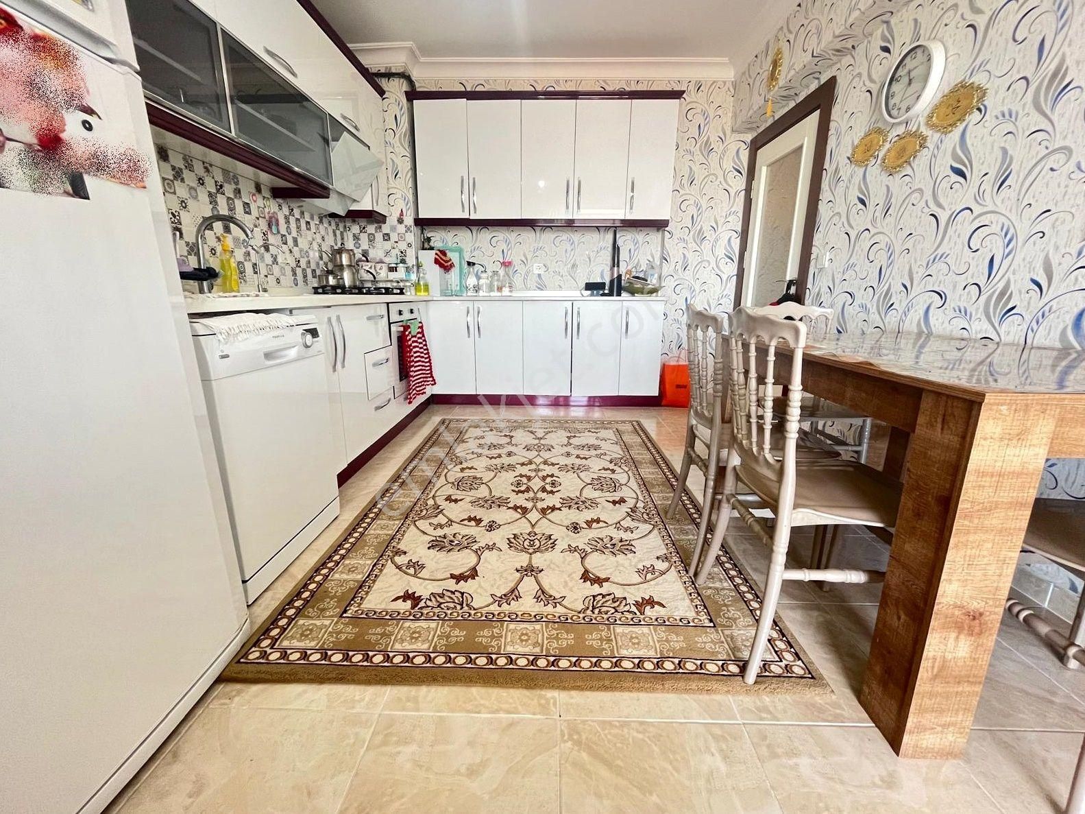 Cihandan Muhtarlık Yakını Full Yapılı Masrafsız Çift Girişli 5+2 - Görsel 4