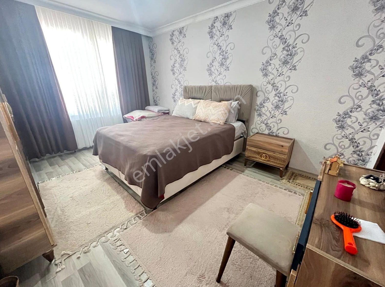 Cihandan Muhtarlık Yakını Full Yapılı Masrafsız Çift Girişli 5+2 - Görsel 36