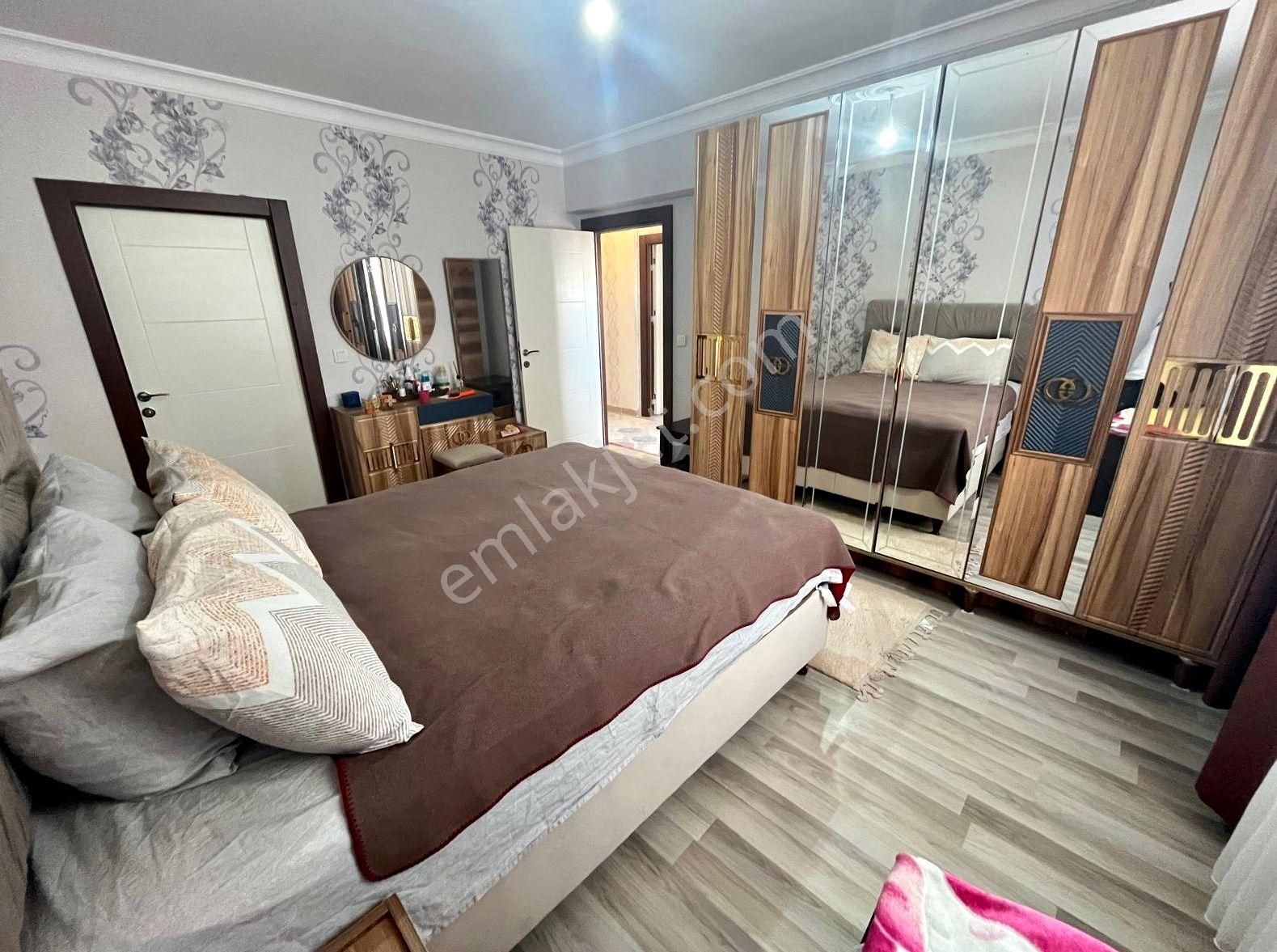 Cihandan Muhtarlık Yakını Full Yapılı Masrafsız Çift Girişli 5+2 - Görsel 15