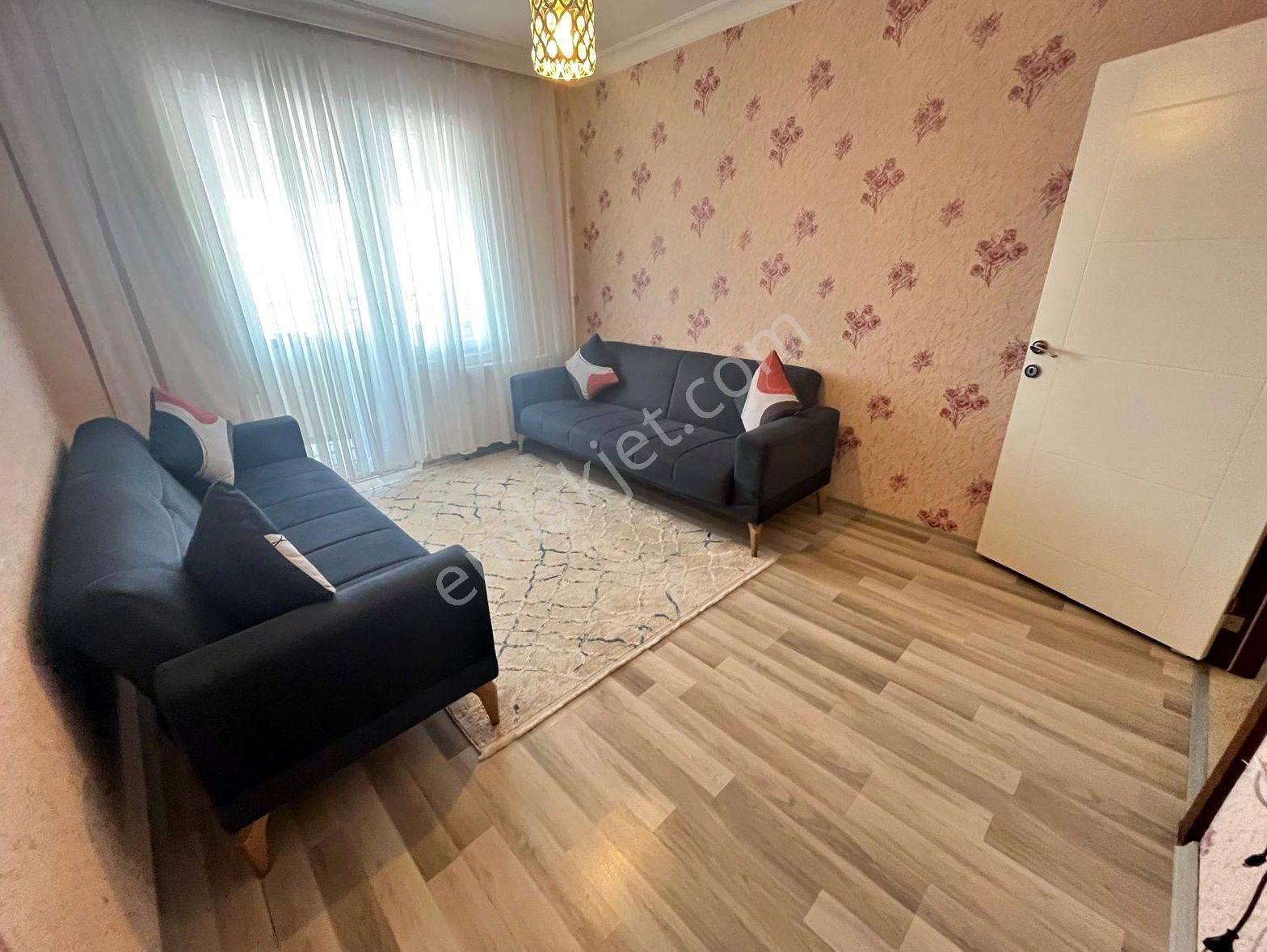 Cihandan Muhtarlık Yakını Full Yapılı Masrafsız Çift Girişli 5+2 - Görsel 18