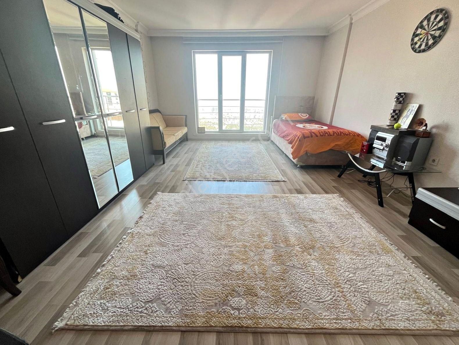 Cihandan Muhtarlık Yakını Full Yapılı Masrafsız Çift Girişli 5+2 - Görsel 41