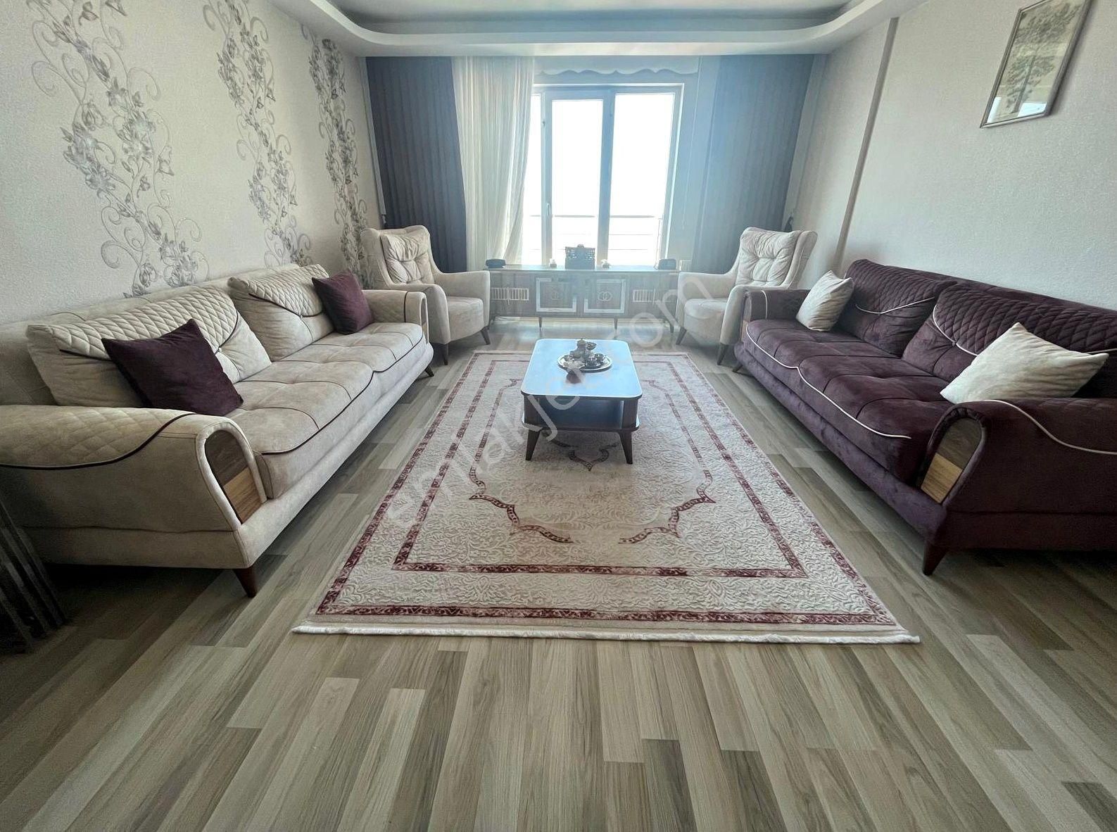 Cihandan Muhtarlık Yakını Full Yapılı Masrafsız Çift Girişli 5+2 - Görsel 35