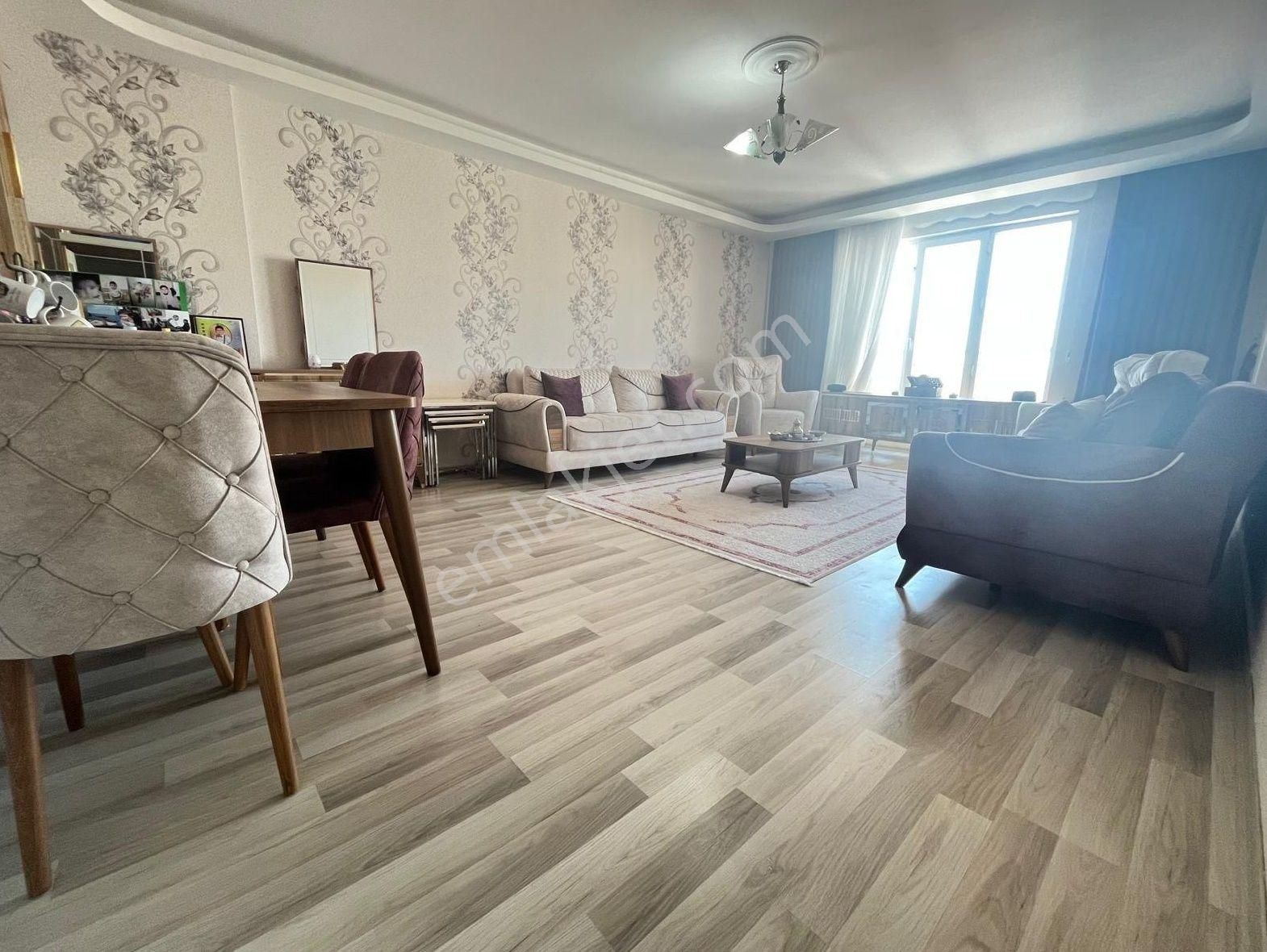 Cihandan Muhtarlık Yakını Full Yapılı Masrafsız Çift Girişli 5+2 - Görsel 38